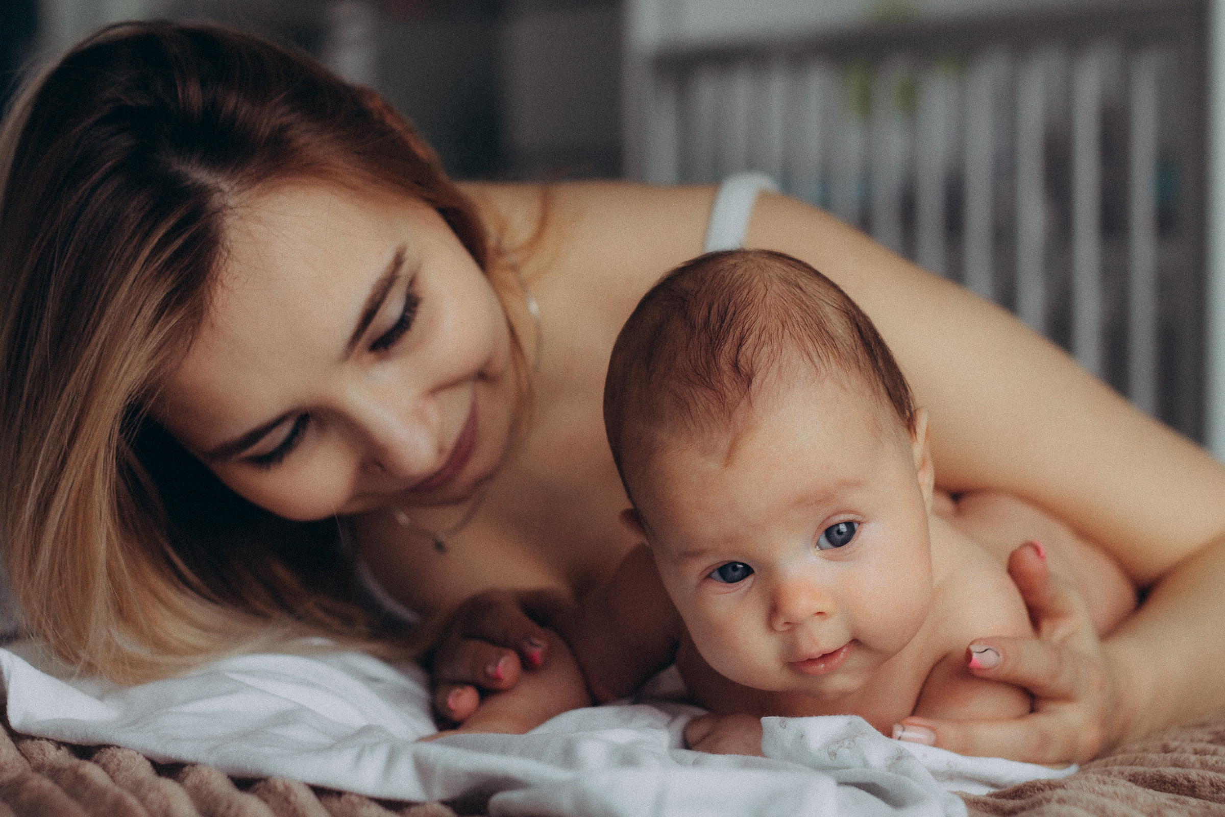 Ирина и Егорка. Семейный и свадебный фотограф в Краснодаре Елизавета Замаева