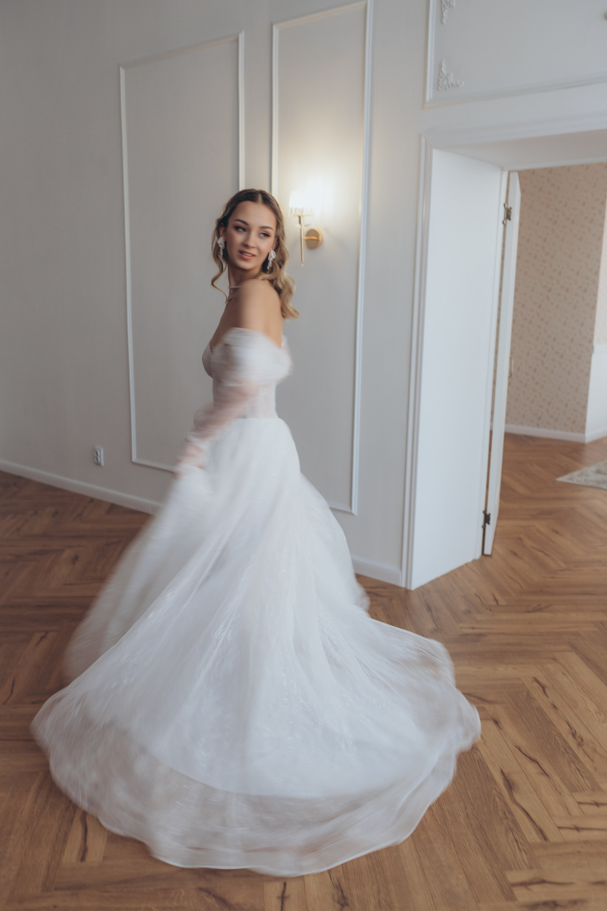 Свадьба Андрея и Эделины. Семейный фотограф в Саратове Елена Прохорова