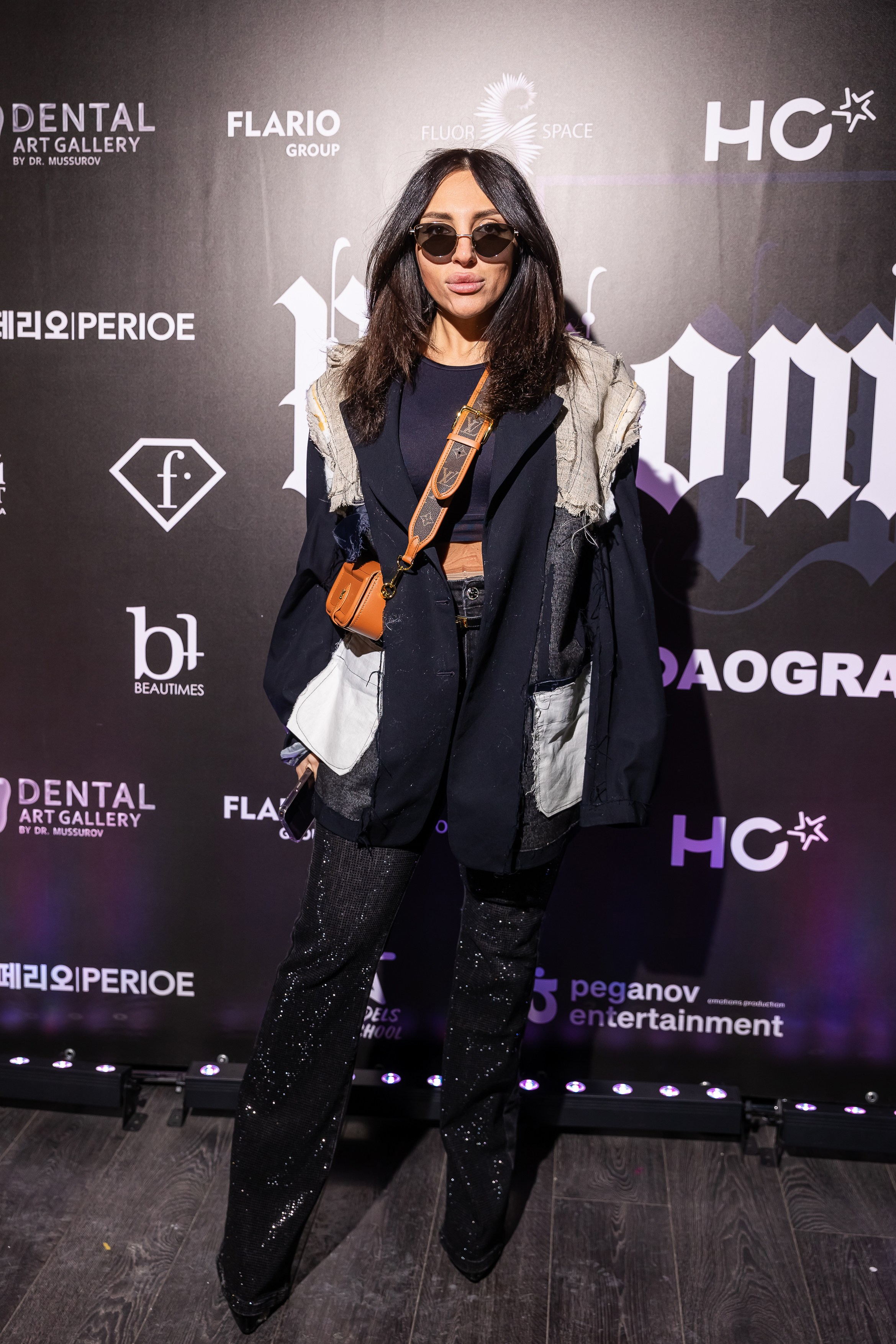 Репортаж мероприятий. Главная