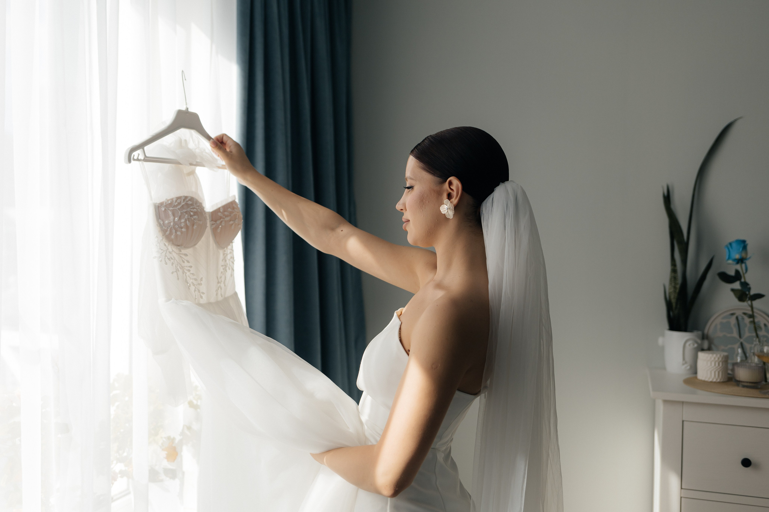 Даниил & Полина. Фотограф Петрозаводск/СПБ