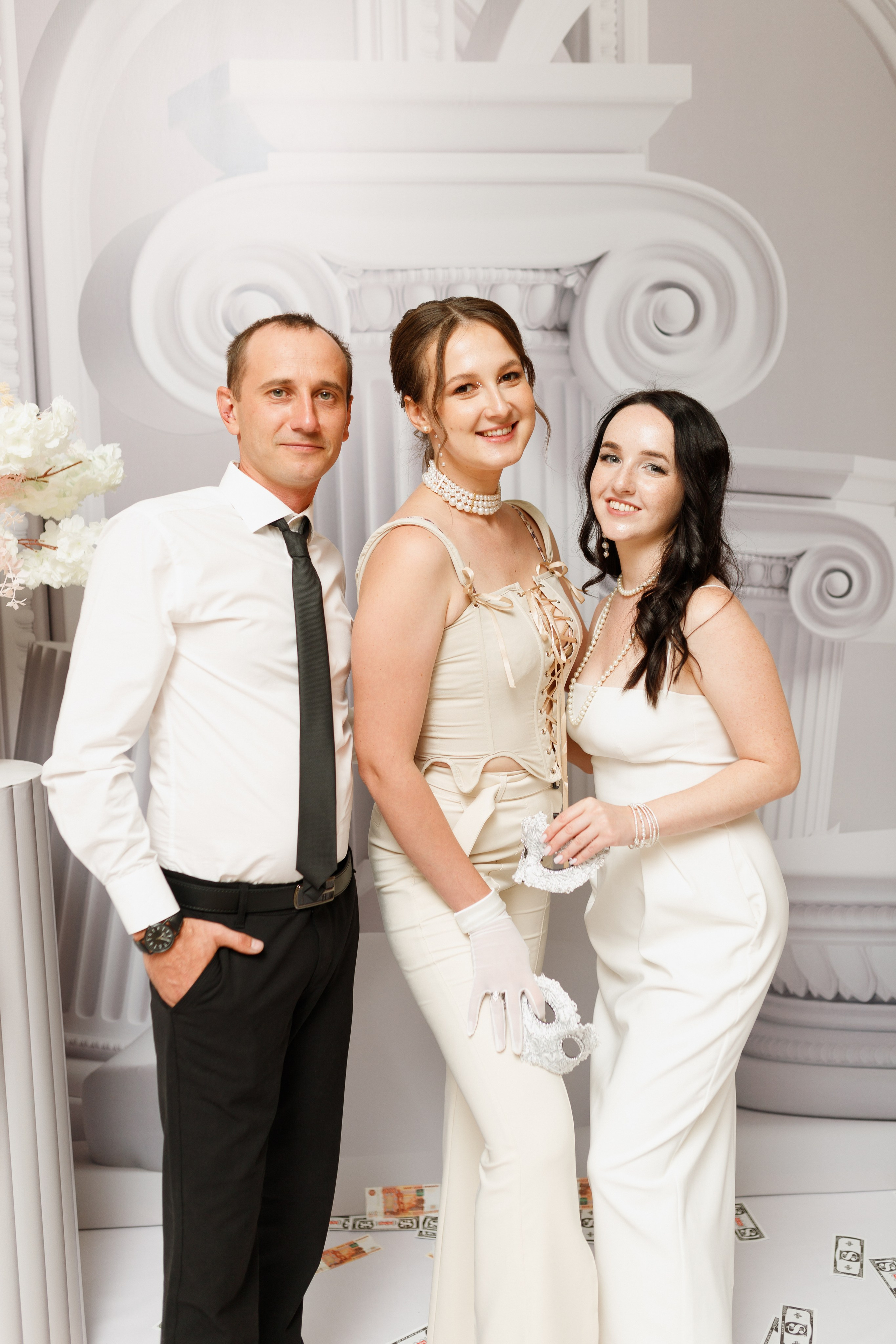 Анастасии 30. Семейный и женский фотограф в Краснодаре Виктория Гупало