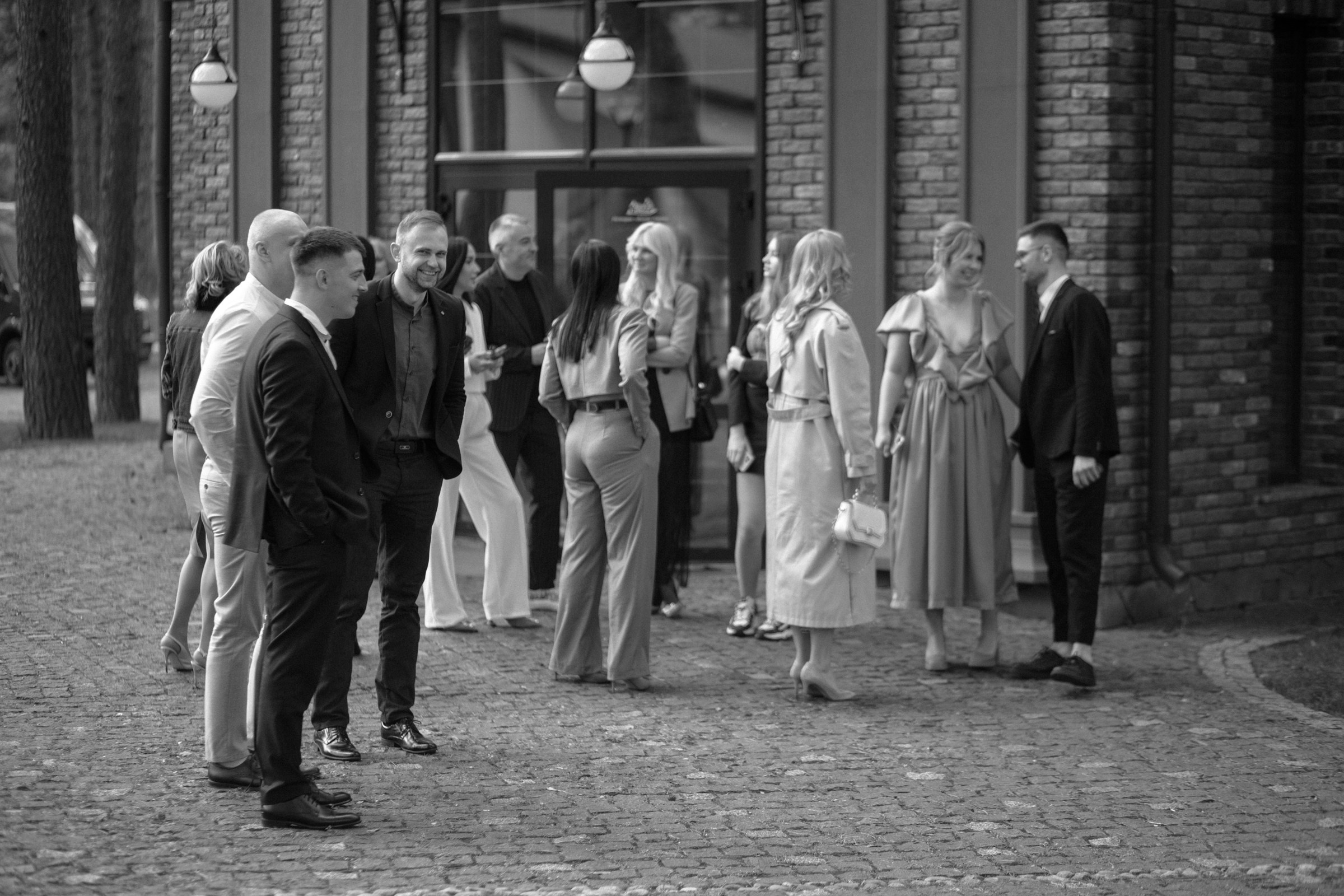 Даниэль и Катя. Dima Lemeshevsky