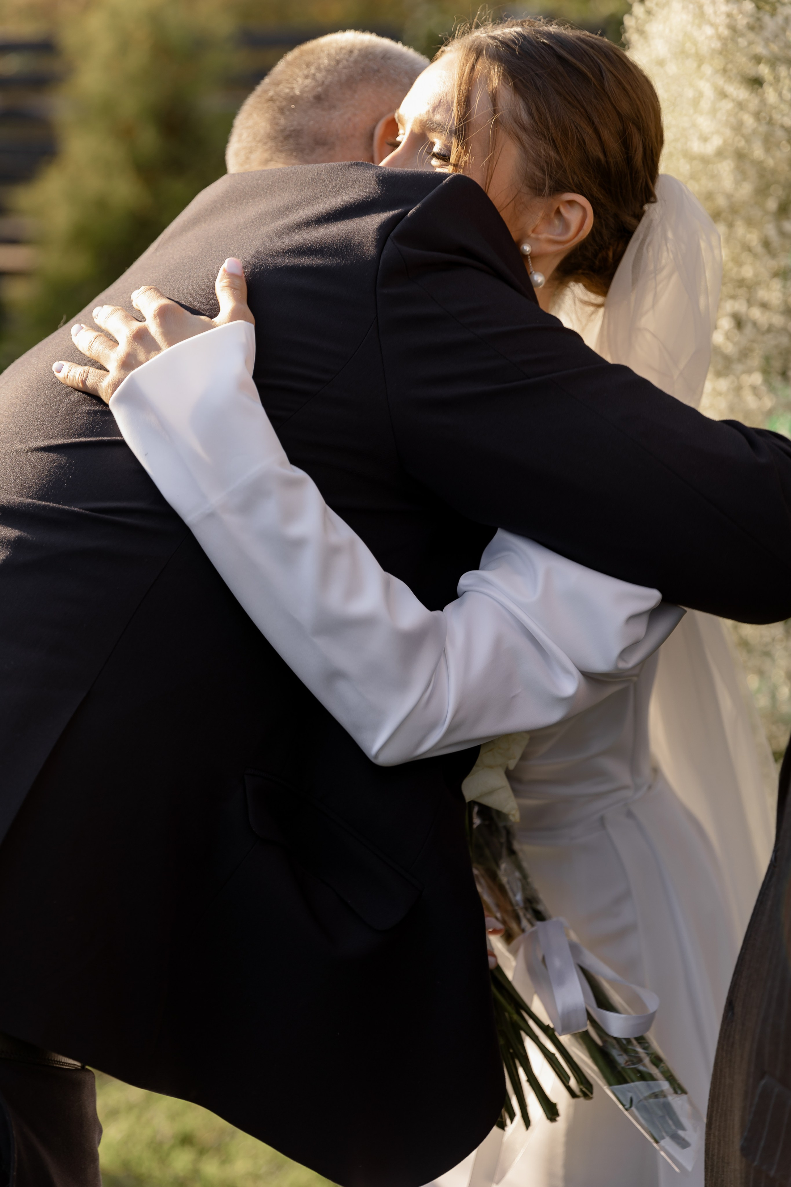 Кирилл и Даша. Dima Lemeshevsky