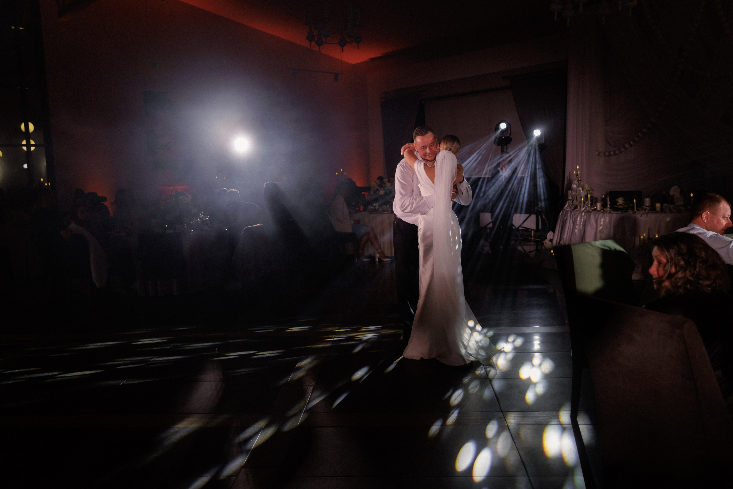 Wedding day 25/04/2025. Dima Lemeshevsky