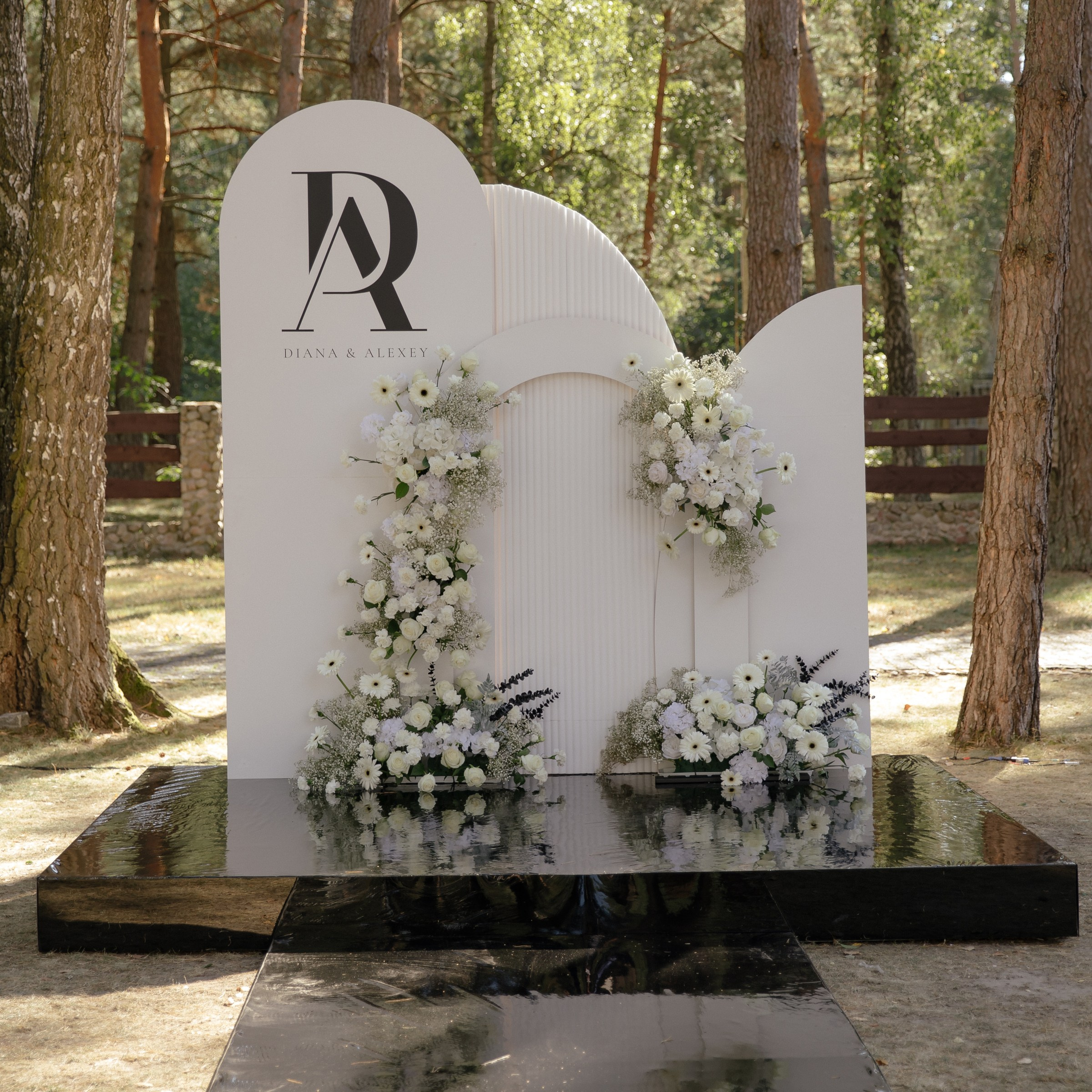 Авторский коктейль. Dima Lemeshevsky