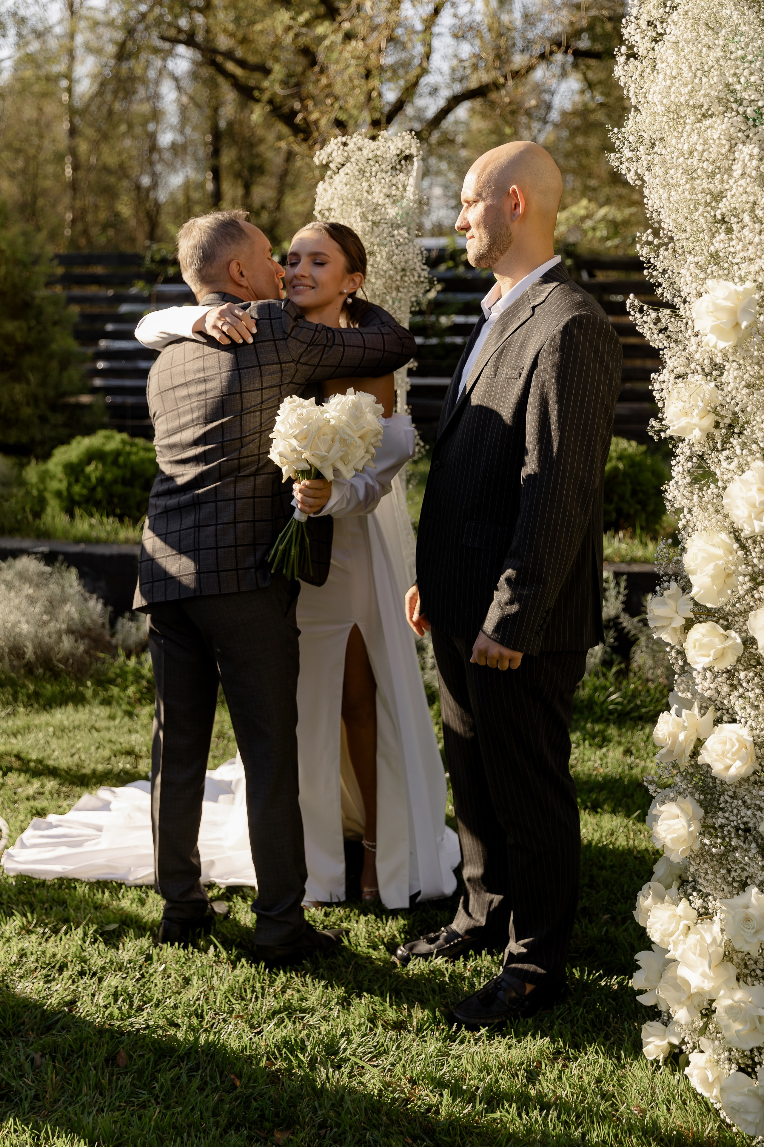 Кирилл и Даша. Dima Lemeshevsky