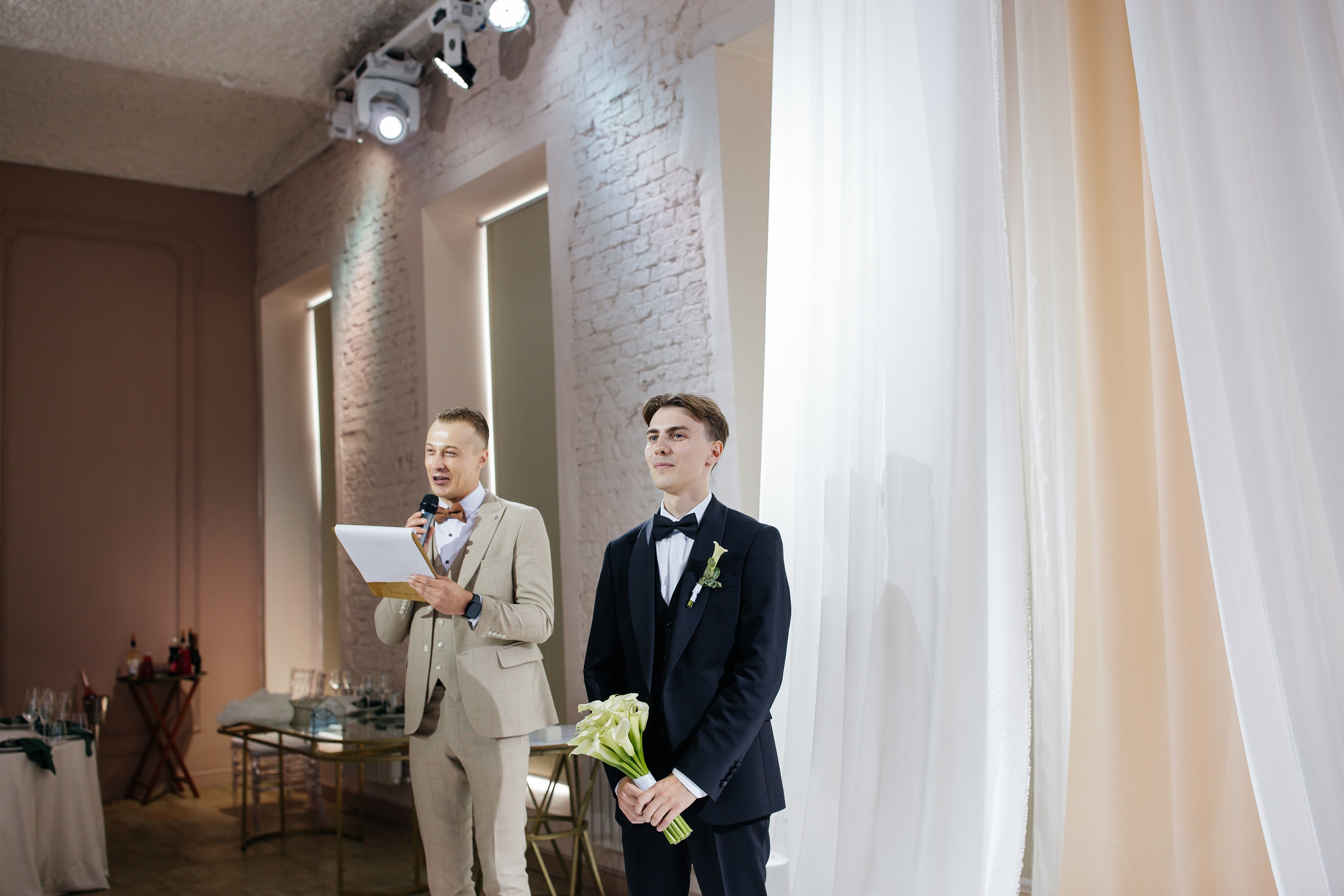 Дарья и Вячеслав. Свадебный фотограф в Москве и Твери