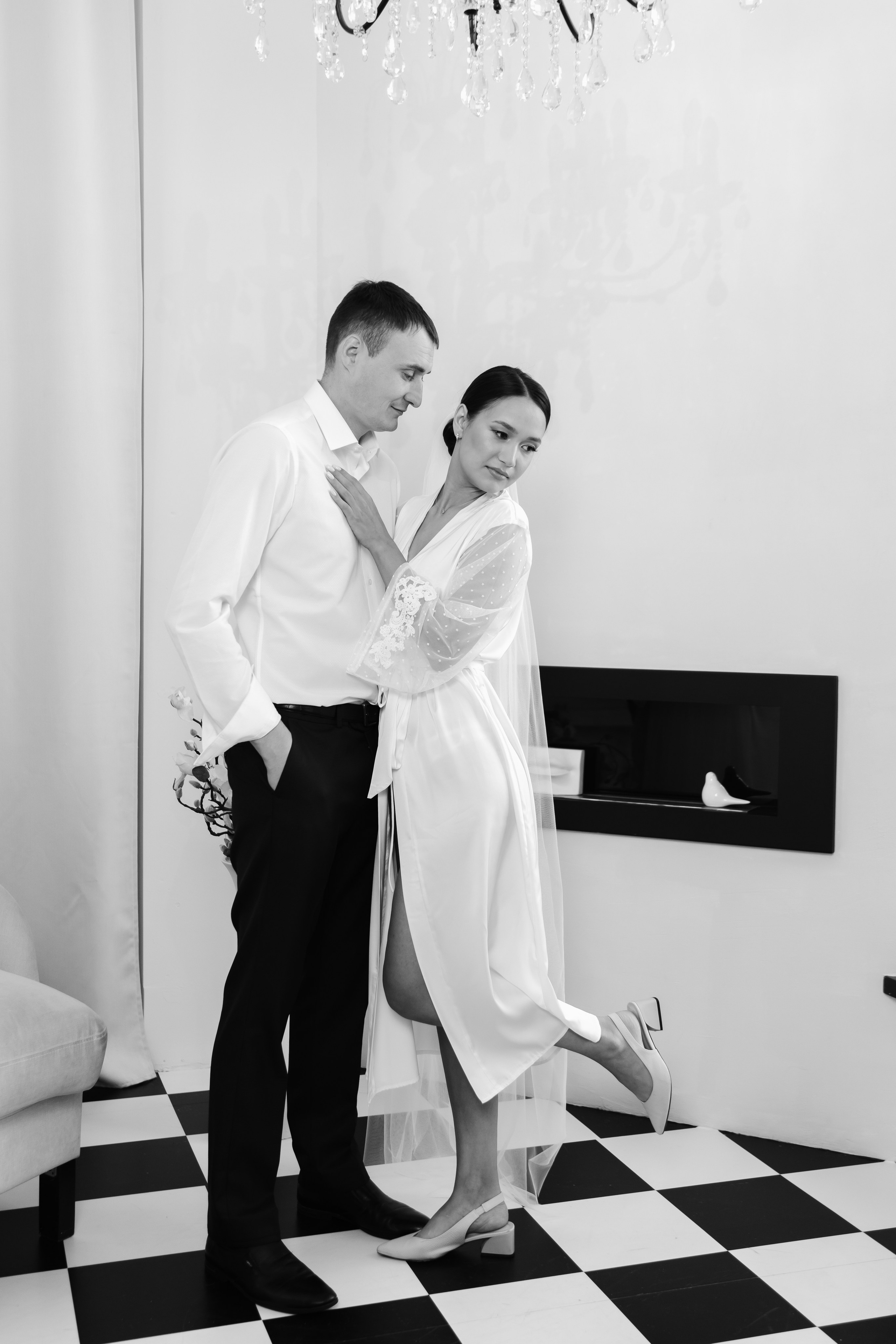 Ilnur & Ainaz. Свадебный фотограф Ильнар Асадуллин