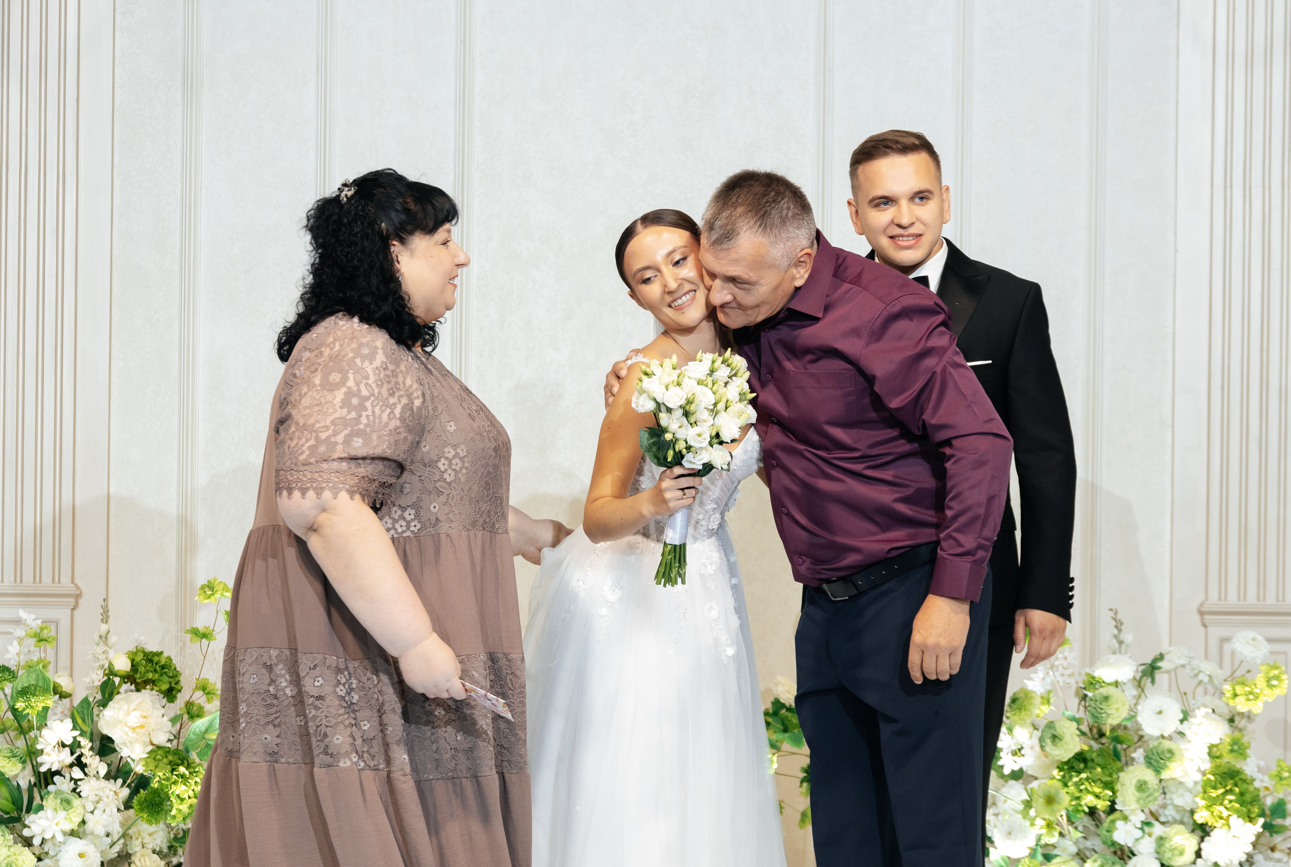 Arthur & Zarina. Свадебный фотограф Ильнар Асадуллин