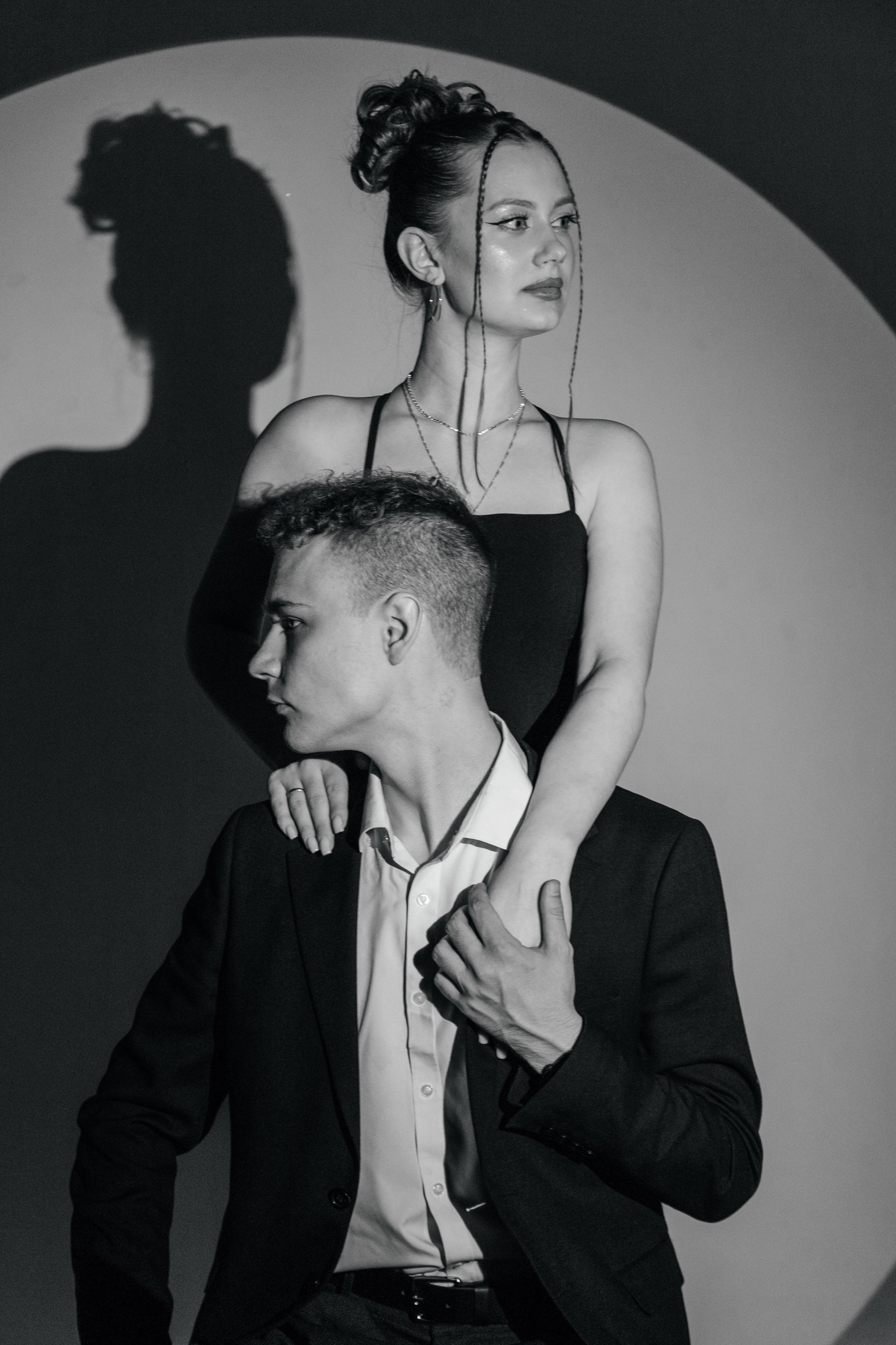 Оля и Дима. Фотограф Елена Балакина (Челябинск)