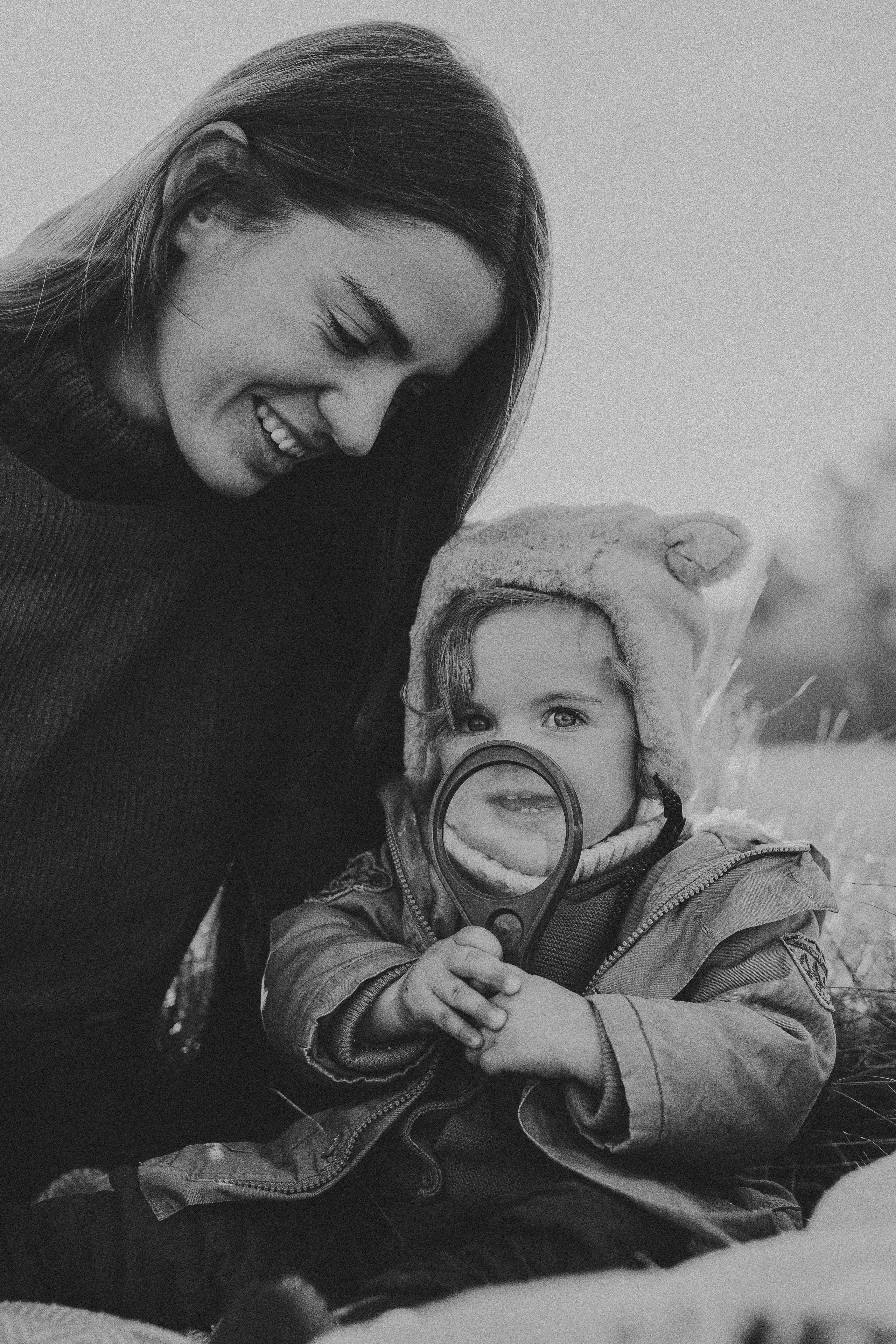 Фотограф Мария Прусакова