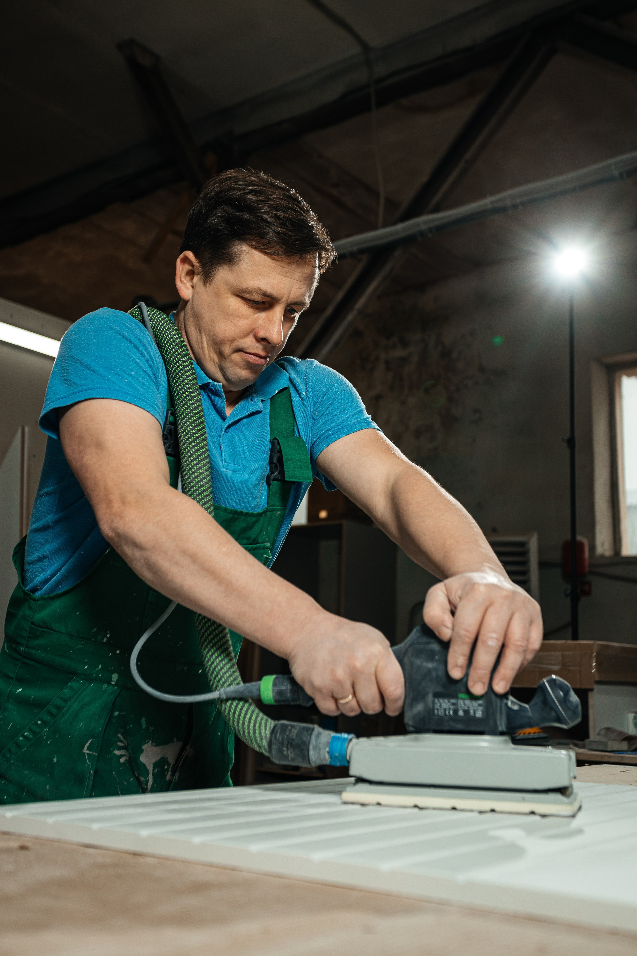 Производство. Мебель на заказ