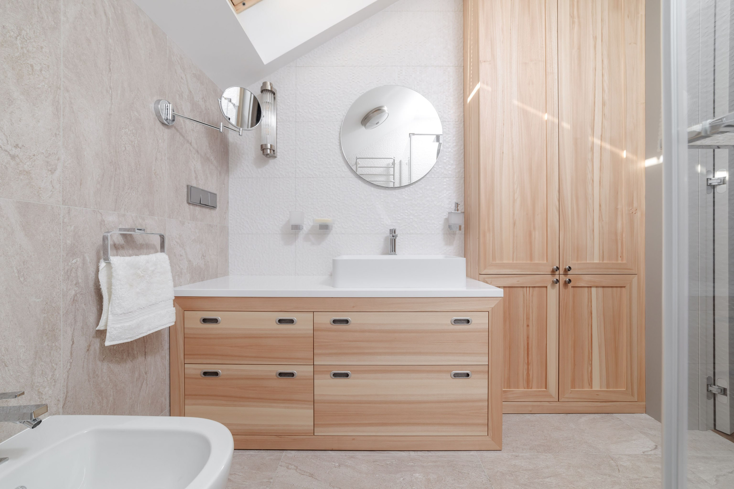 КП Дубрава. Академия дизайна UK Design. Мебель на заказ