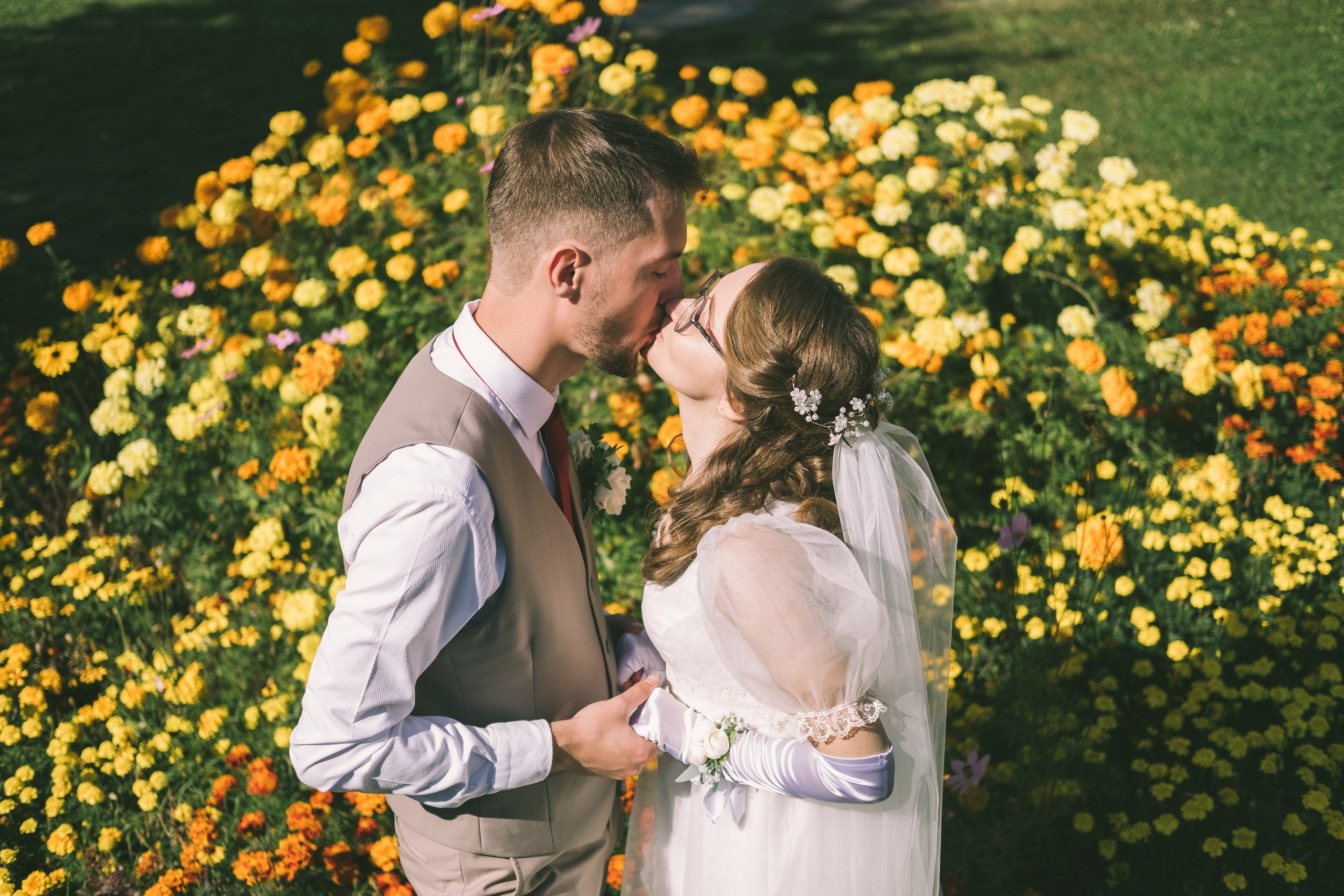 По следам декабристов. Фотограф в Иркутске Анна Мирошникова