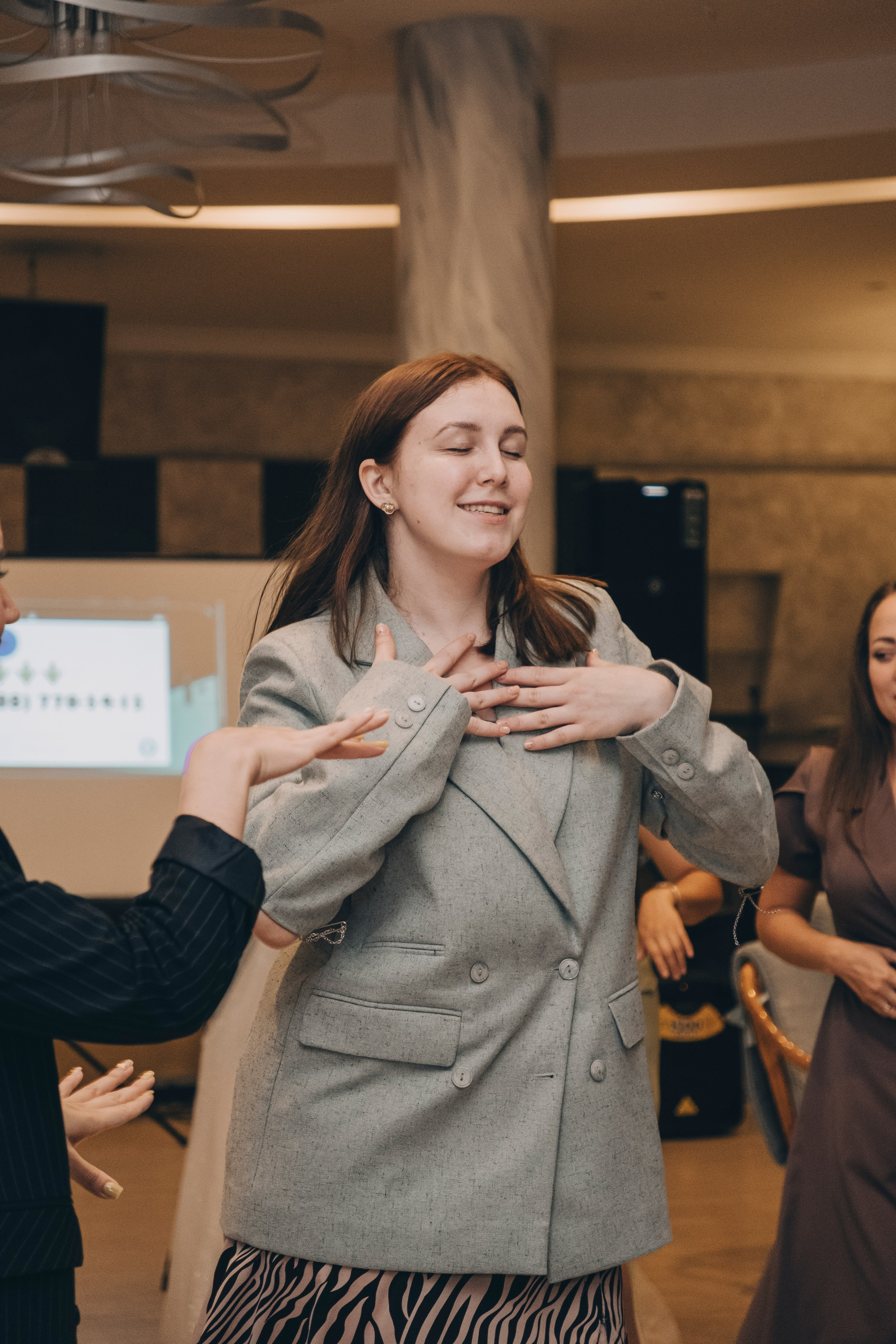 Полный свадебный день. Фотограф в Иркутске Анна Мирошникова