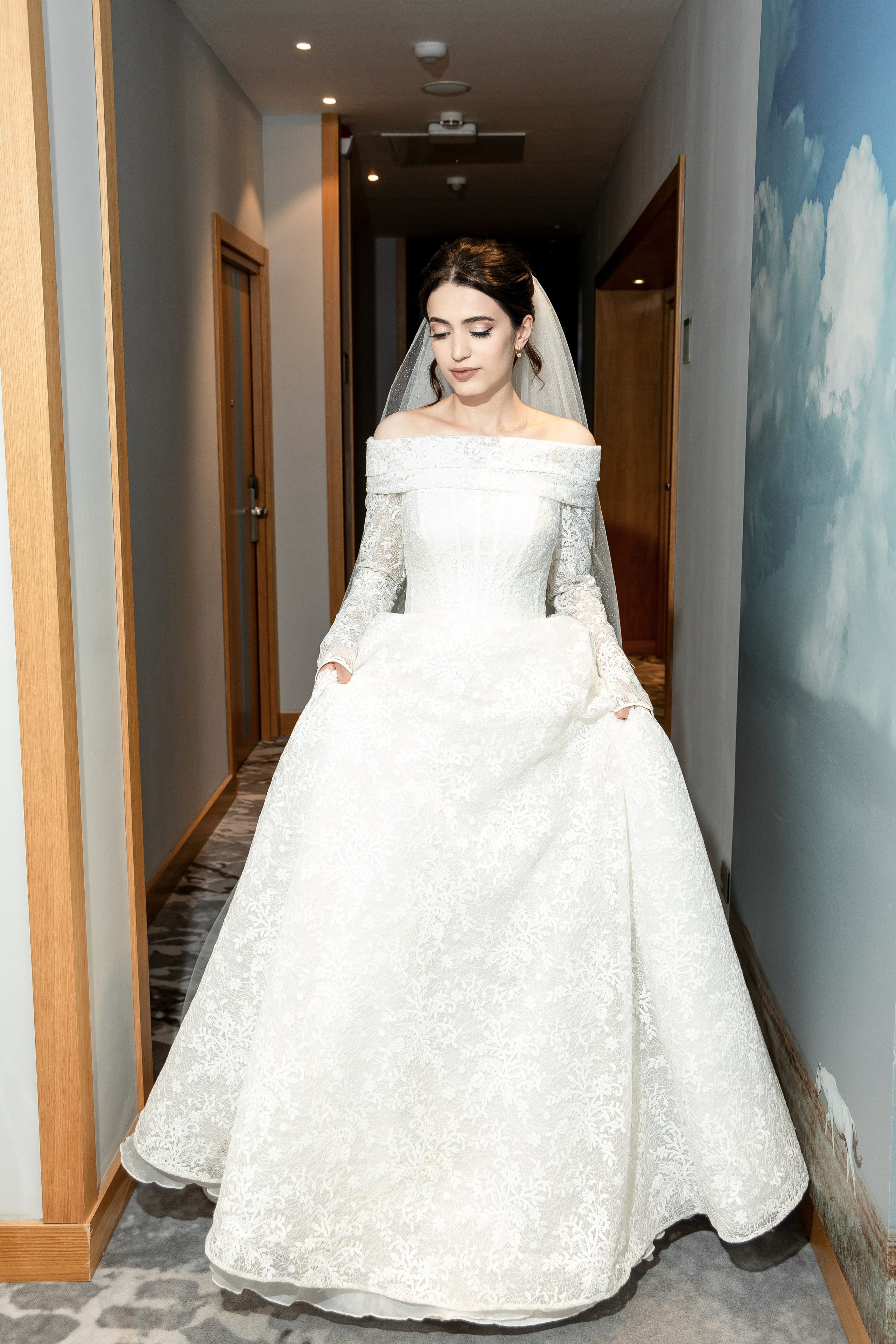 Abdulaziz & Emiliya. Свадебный и фэшн фотограф