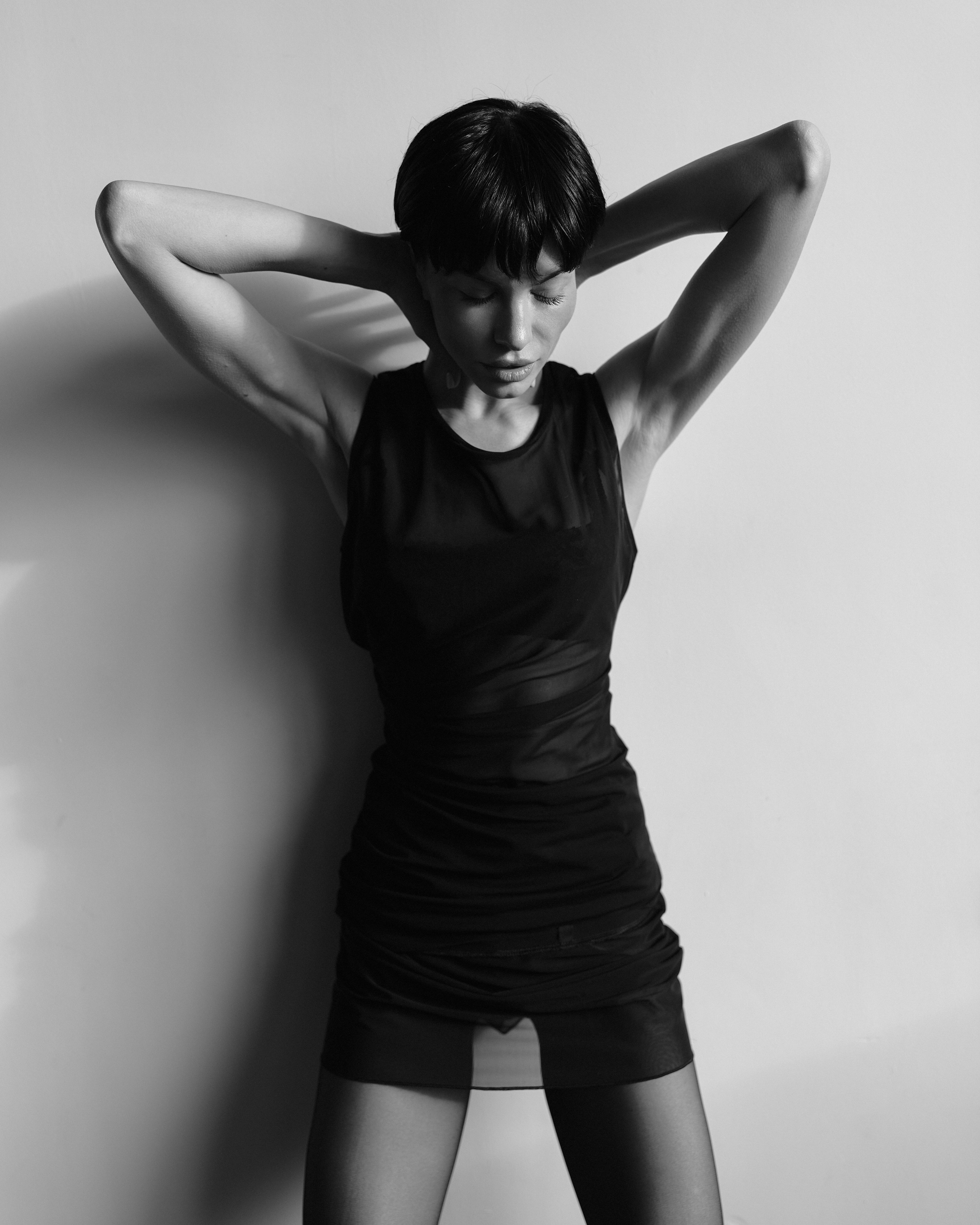 Тая | Itten Studio. Женский и семейный фотограф