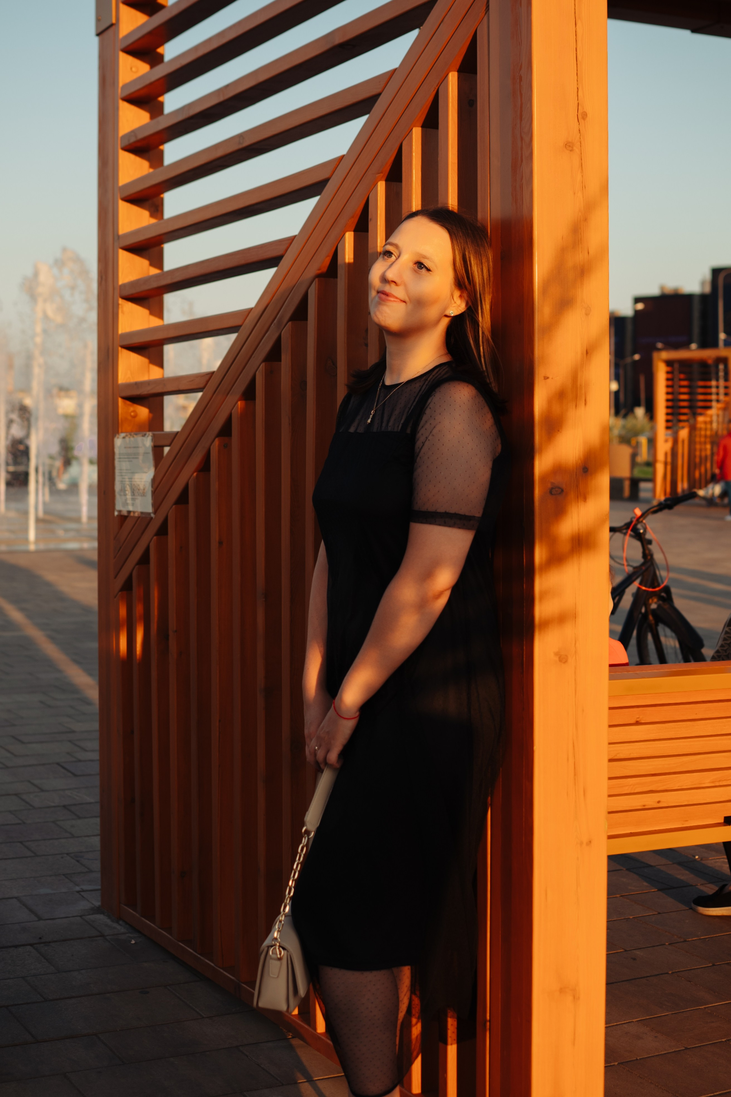 Анонс для Юлии | Солнце и золото. Фотограф в Самаре | Катерина Гущина