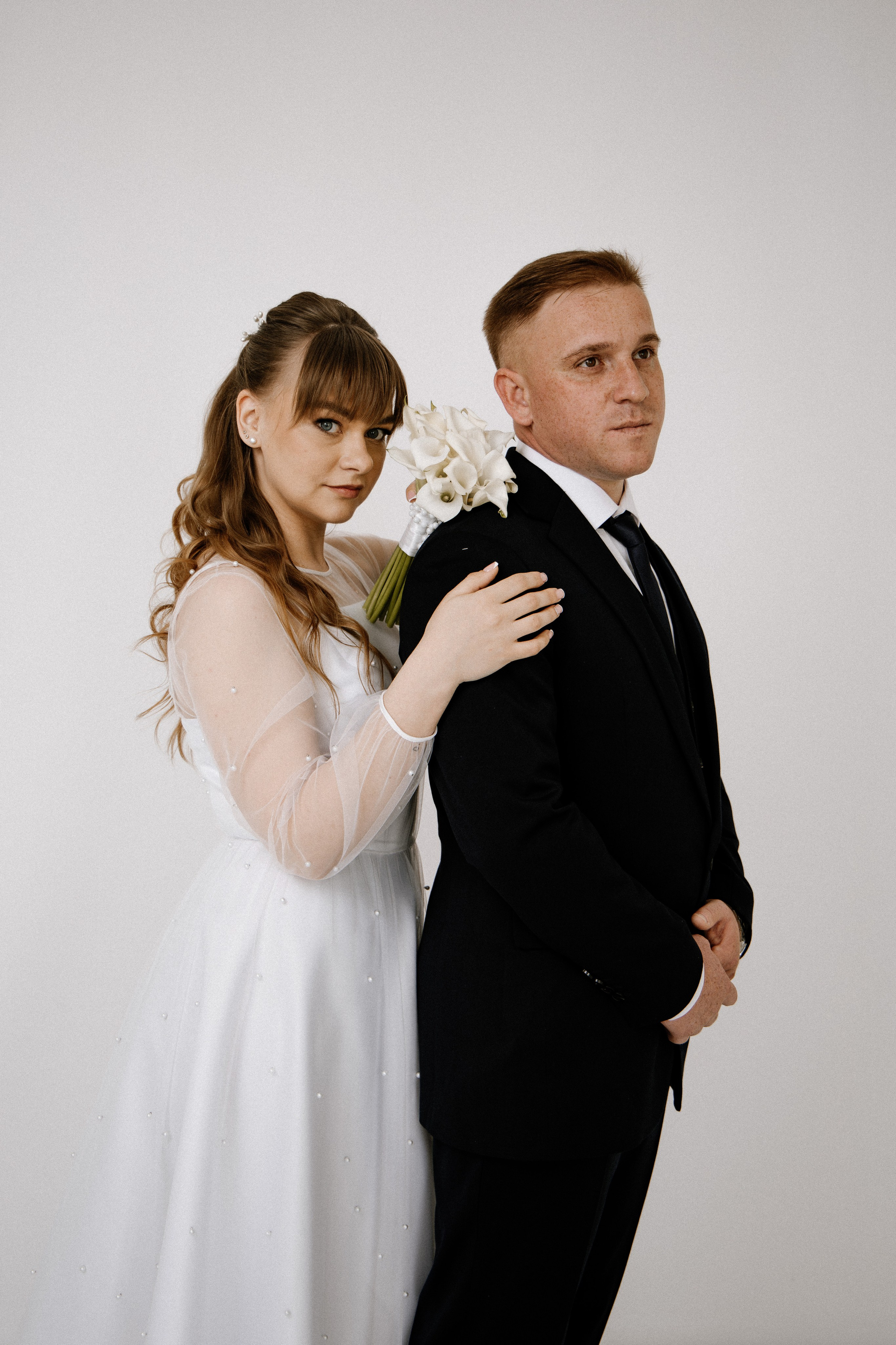 Свадьба Алексея и Дарьи. Семейный фотограф | Керчь | Ивановская Виктория