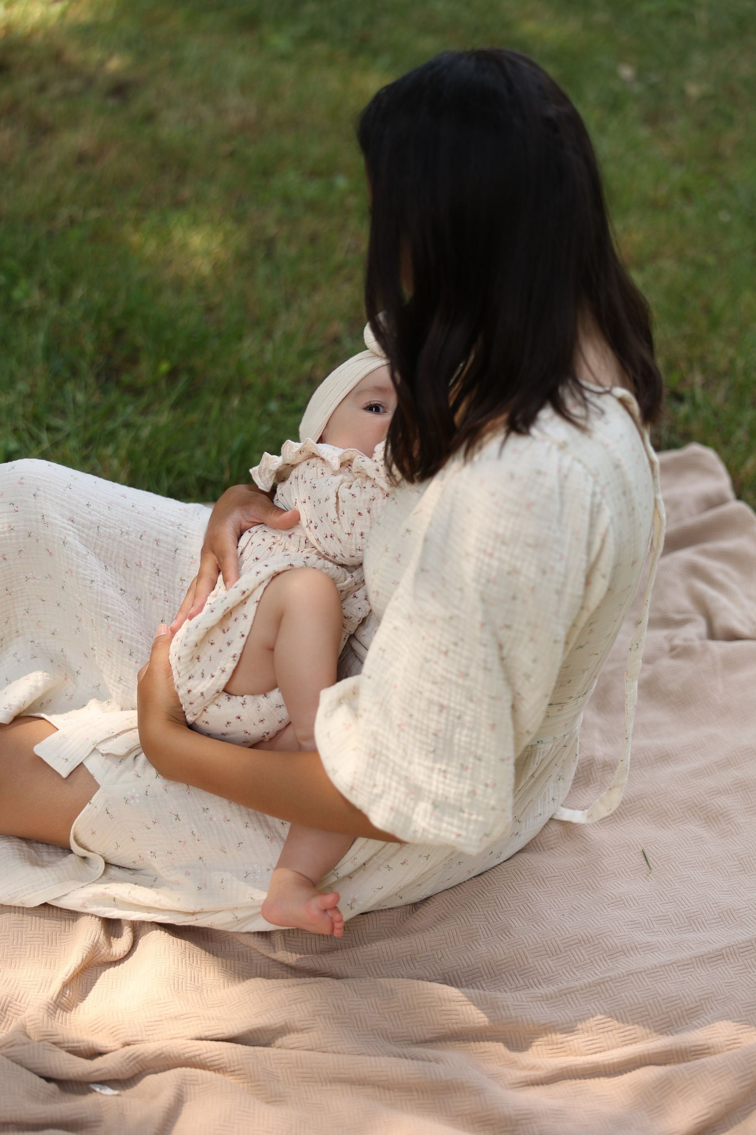 Мила, Валера и Оливия. Свадебный и семейный фотограф в Москве Ломова Ирина