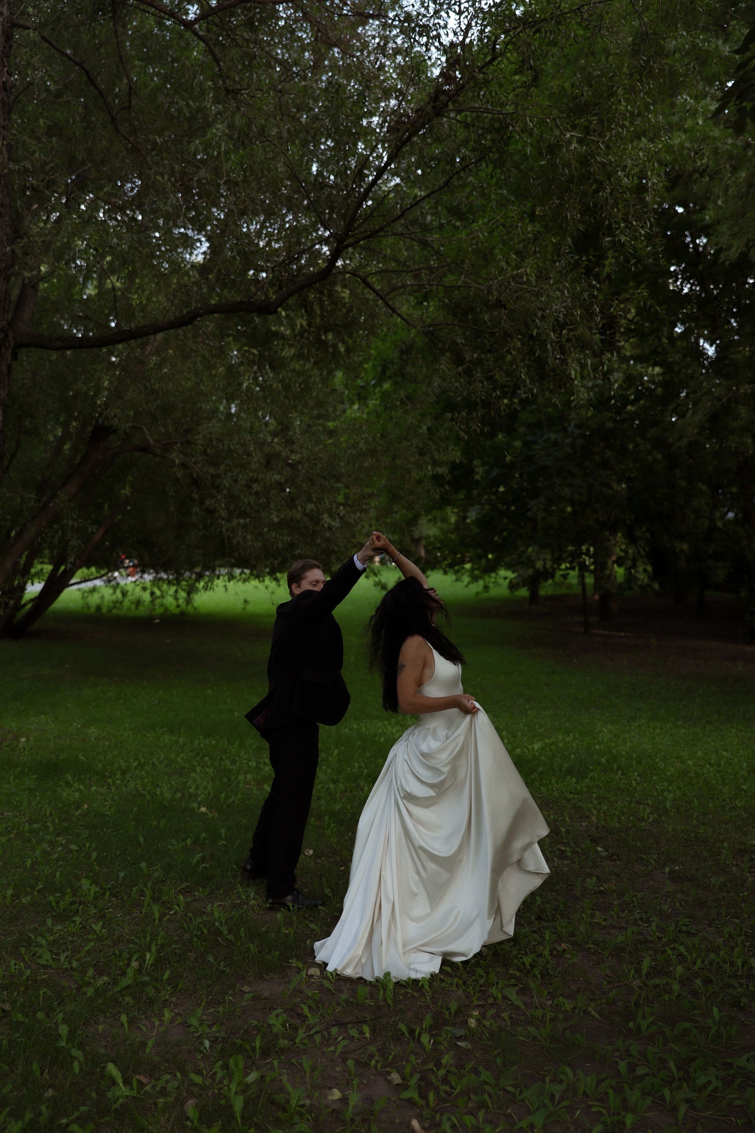 «Всегда» — Юлия и Александр. Свадебный и семейный фотограф в Москве Ломова Ирина