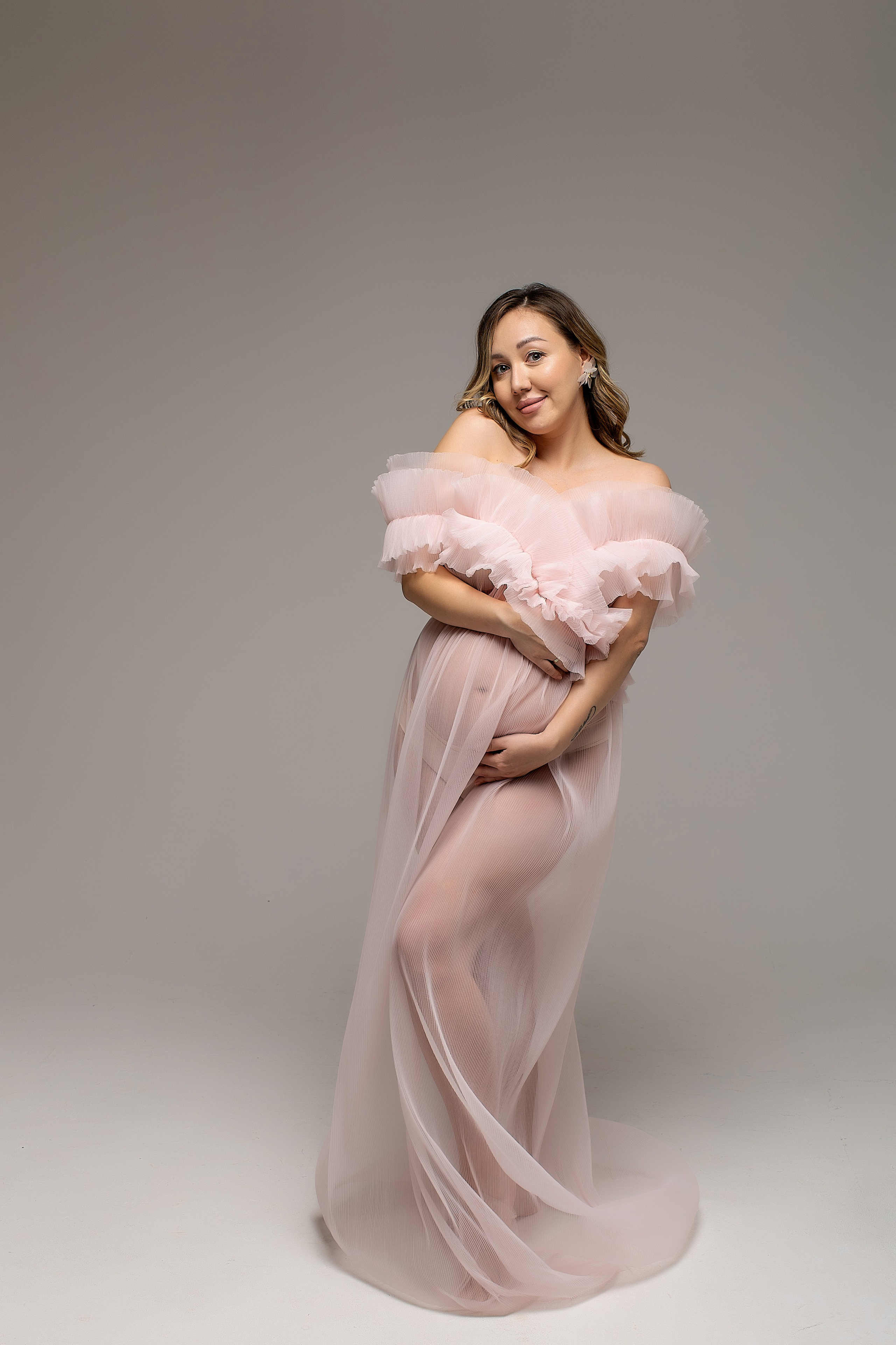 Азалия. Семейный и детский фотограф в Стерлитамаке Разина Рахмангулова