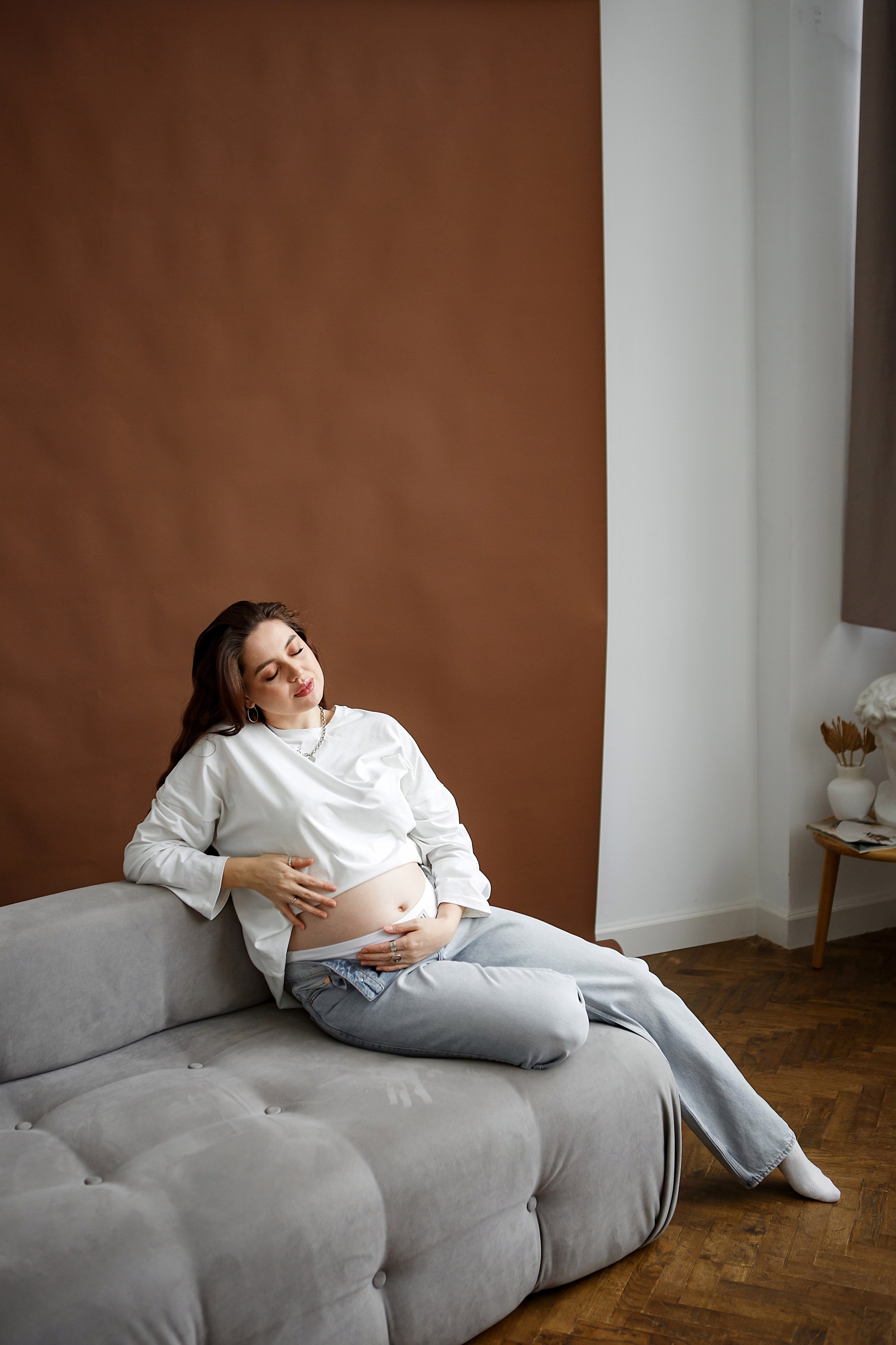 Лиана. Семейный и детский фотограф в Стерлитамаке Разина Рахмангулова