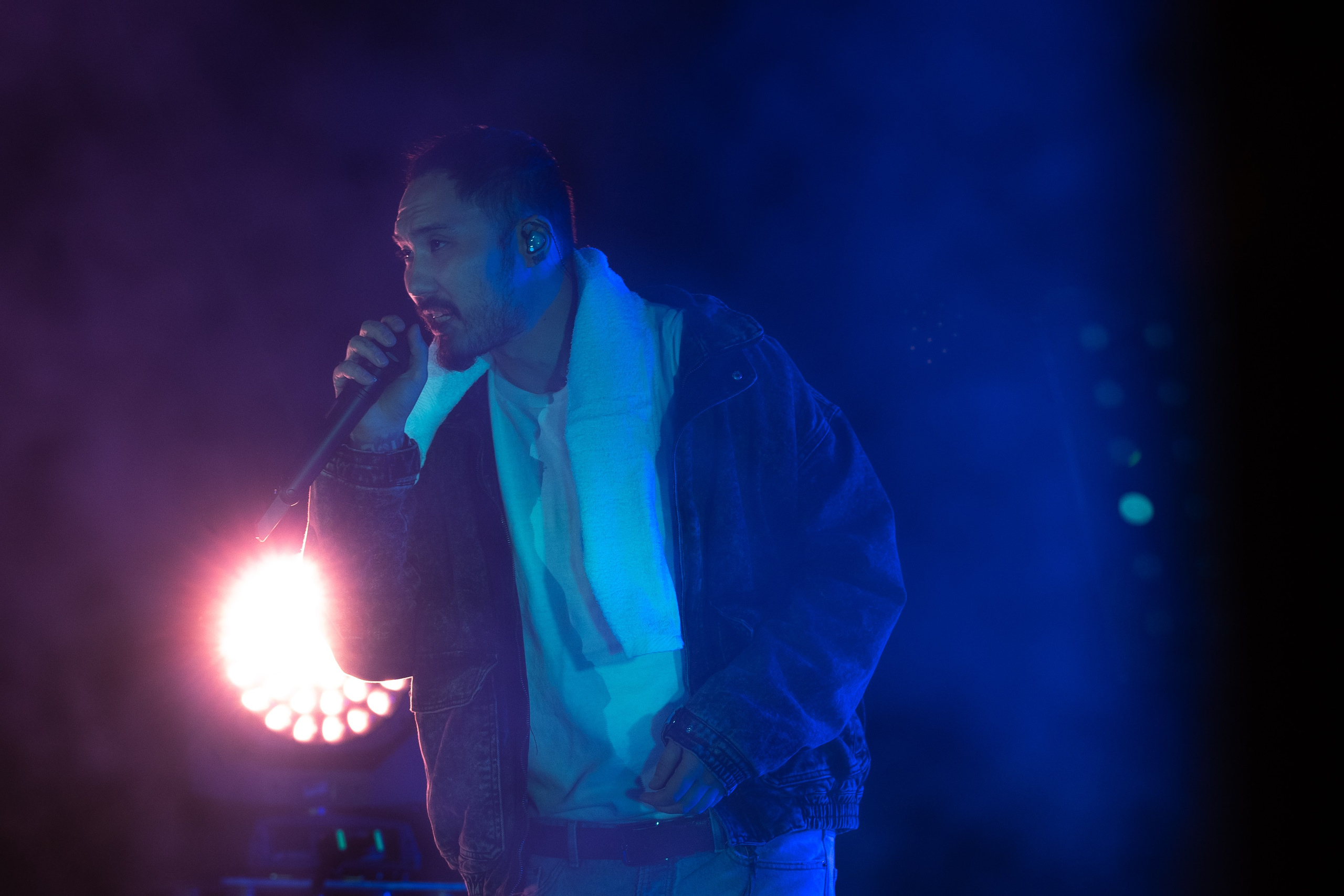 Skryptonite (Almaty Arial). Jora Abramov | Коммерческий и репортажный фотограф в Алматы