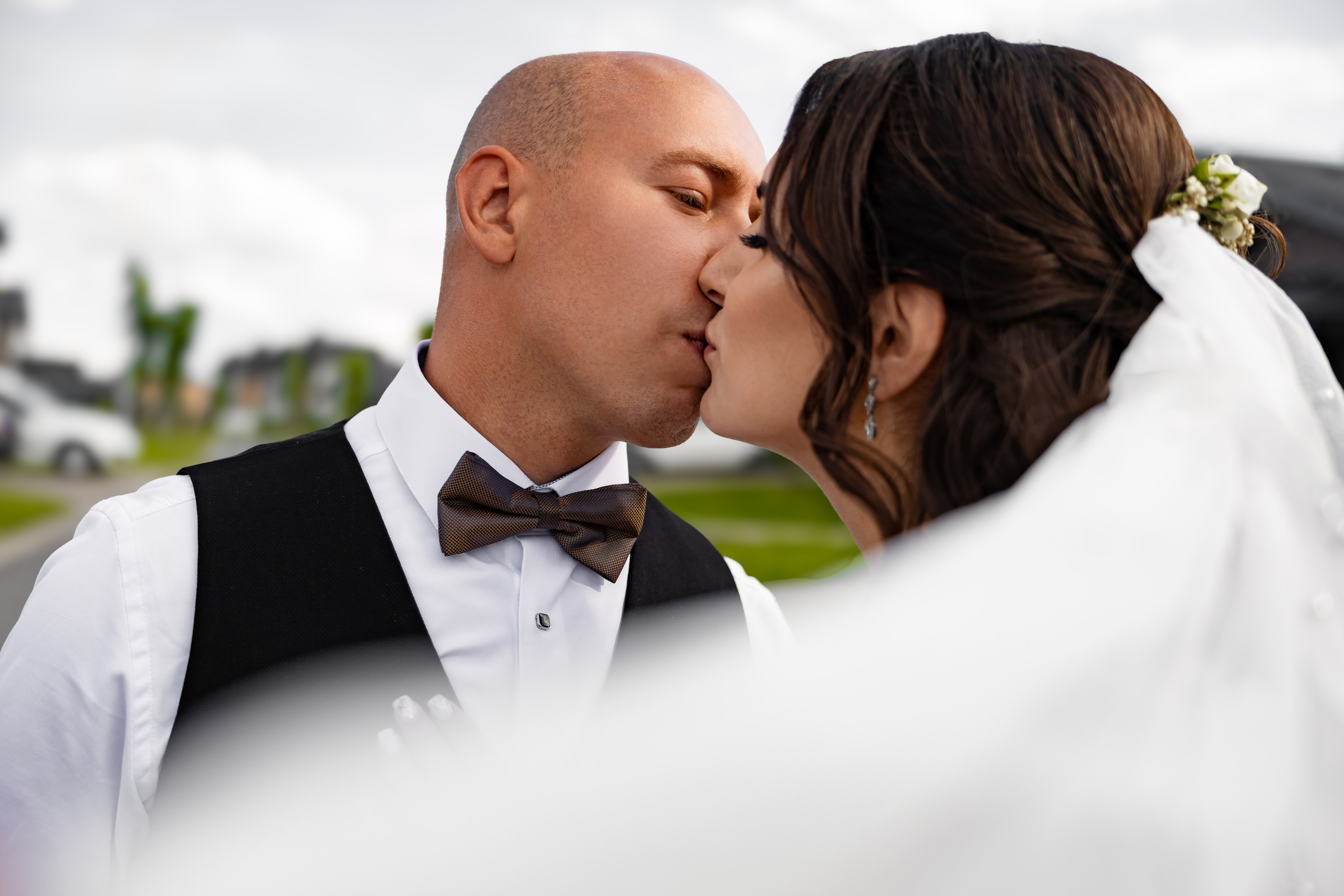 Лана и Андрей. 25.05.25. Фотограф Белгород