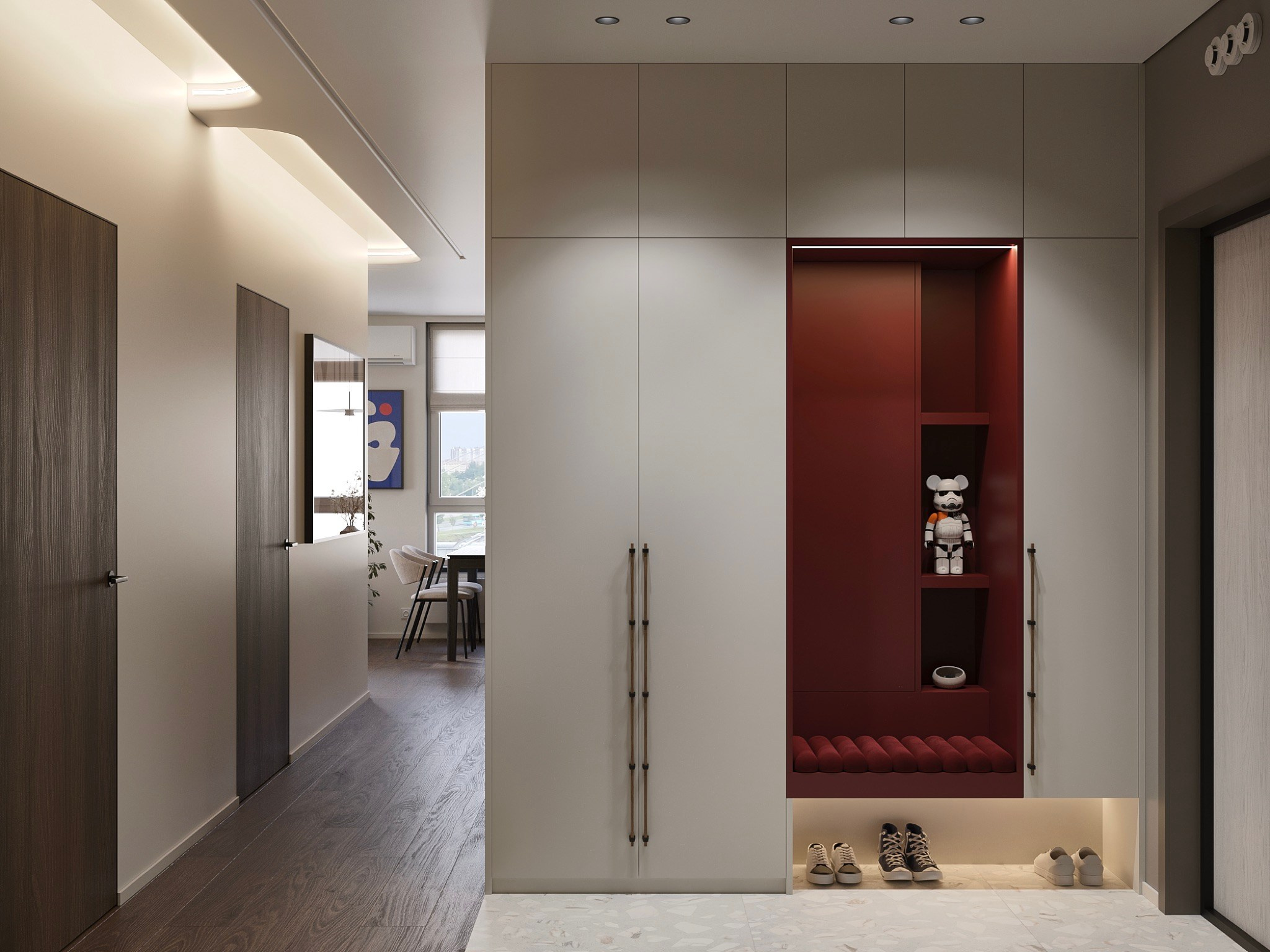 LEGENDA. Семейное бюро Малицких