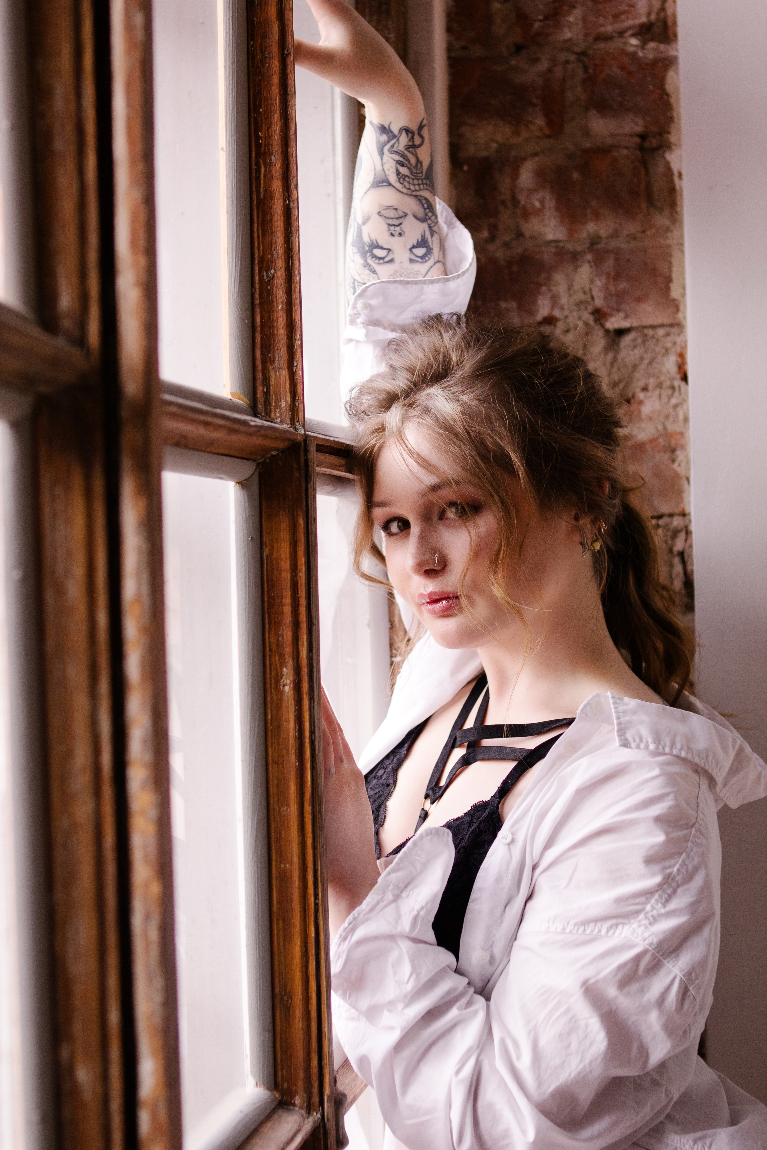 Катя. Репортажный фотограф в Санкт-Петербурге. Фотограф на мероприятие в СПБ