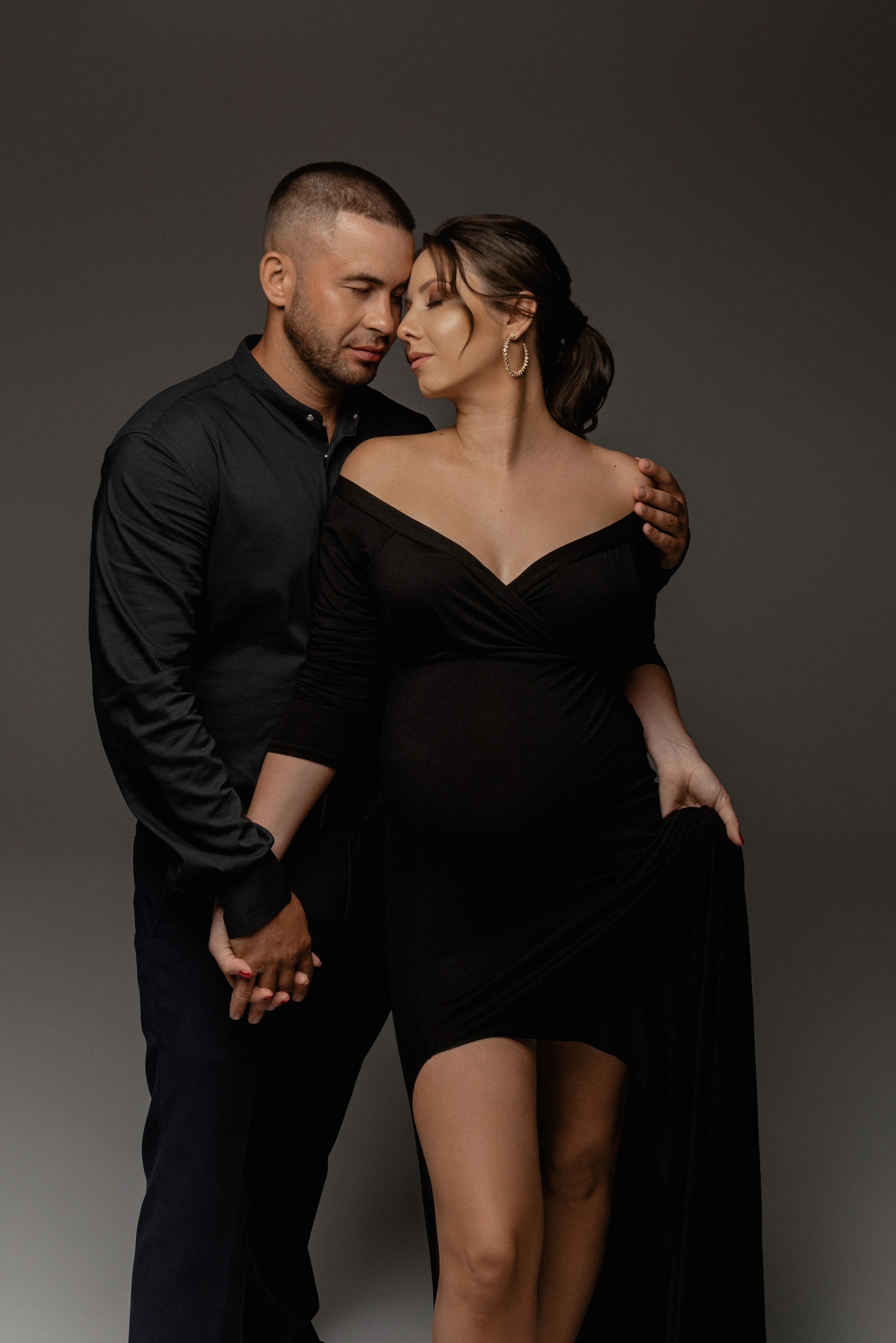 Беременность. Фотограф в Сызрани Алёна Шемякова