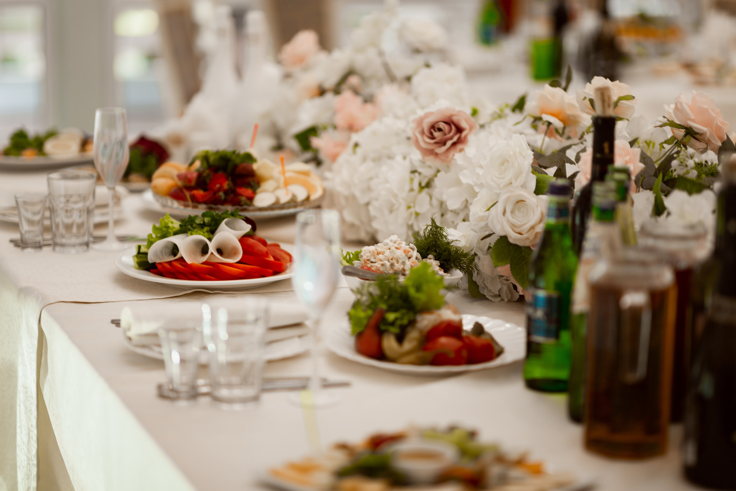 Ирина и Иван. Профессиональный фотограф Надежда Антонова