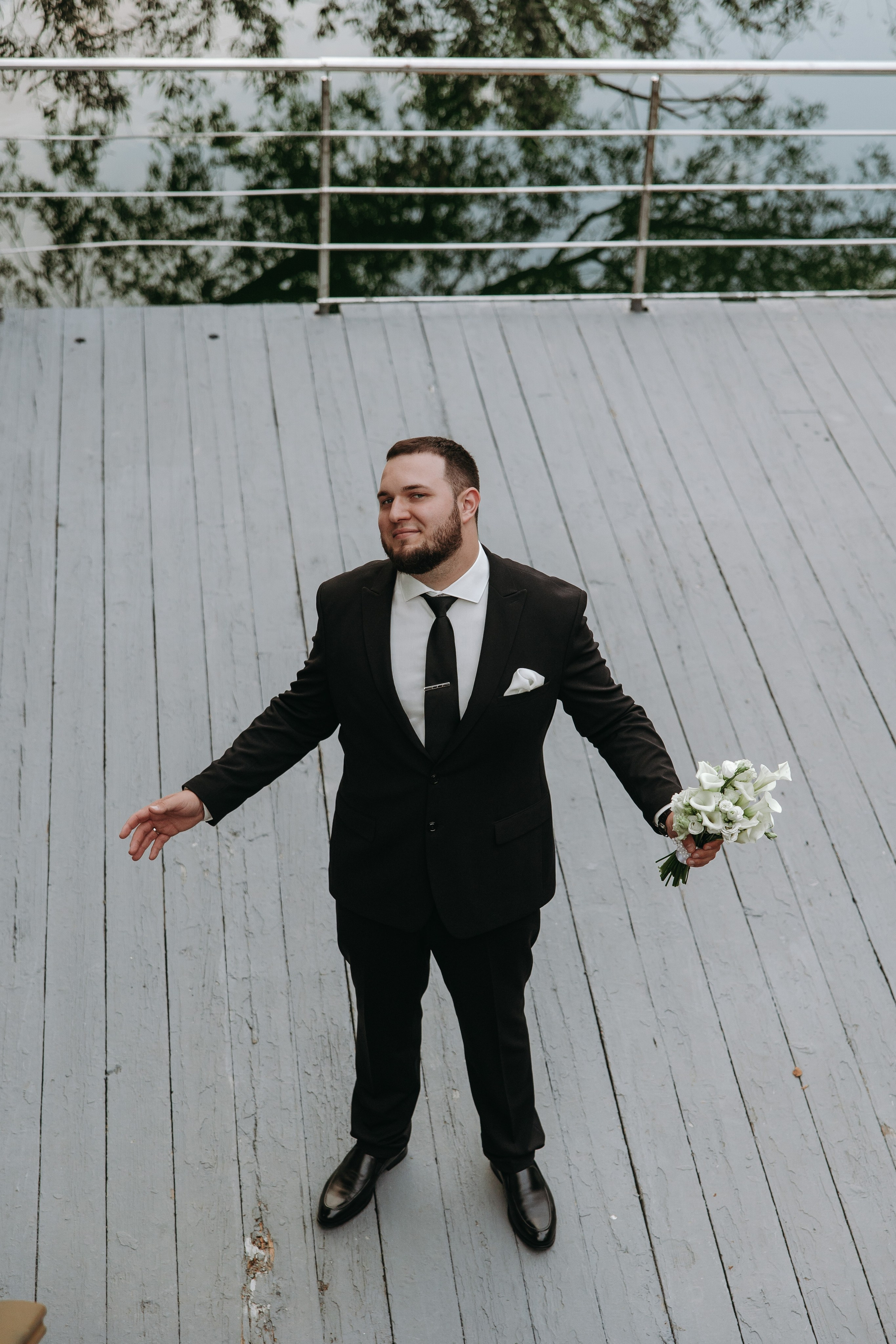 Иван и Оксана. Свадебный и семейный фотограф в Уфе Руслан Миргаляов