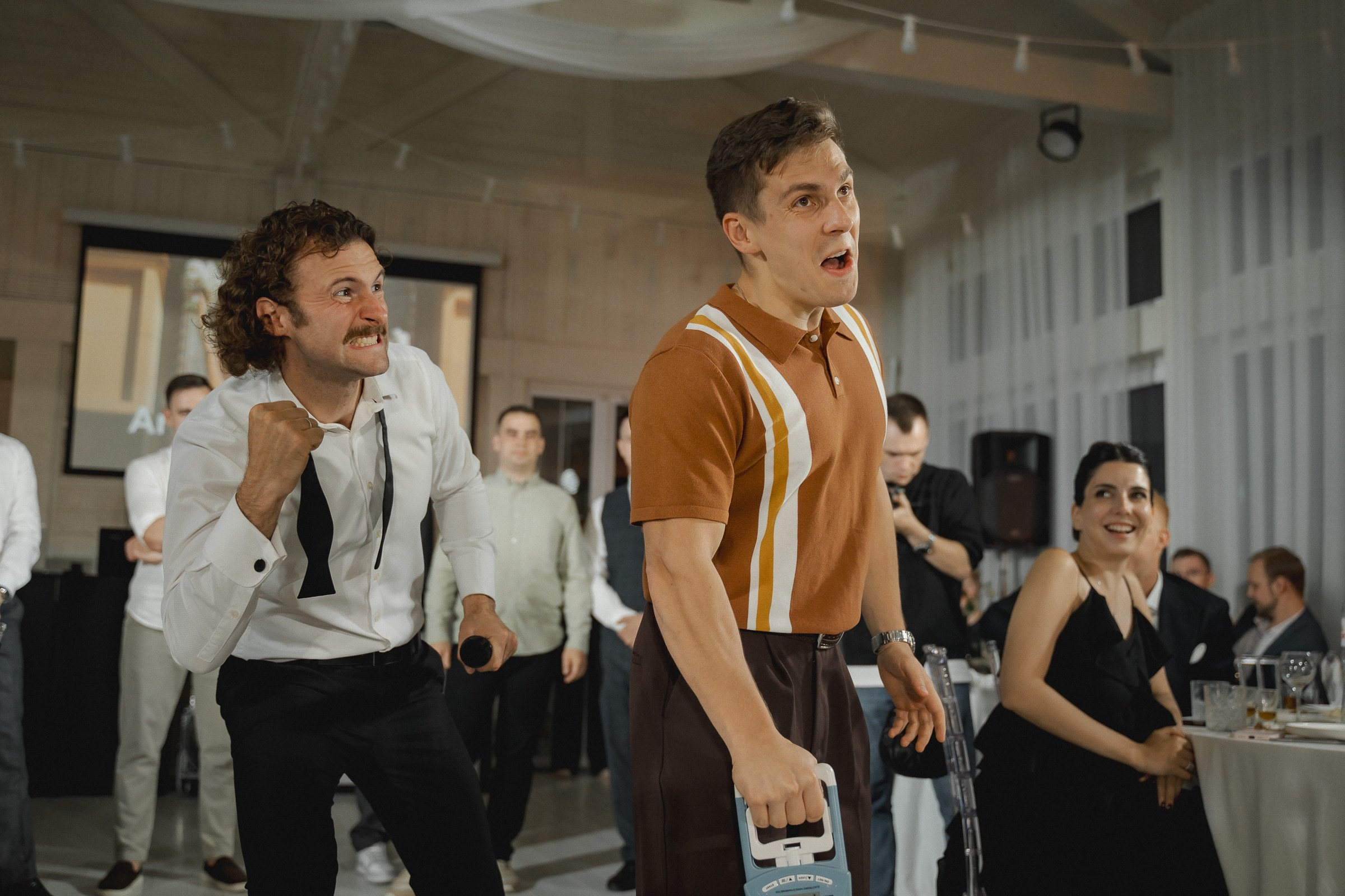 A&D. Свадебный фотограф Александр Осипов