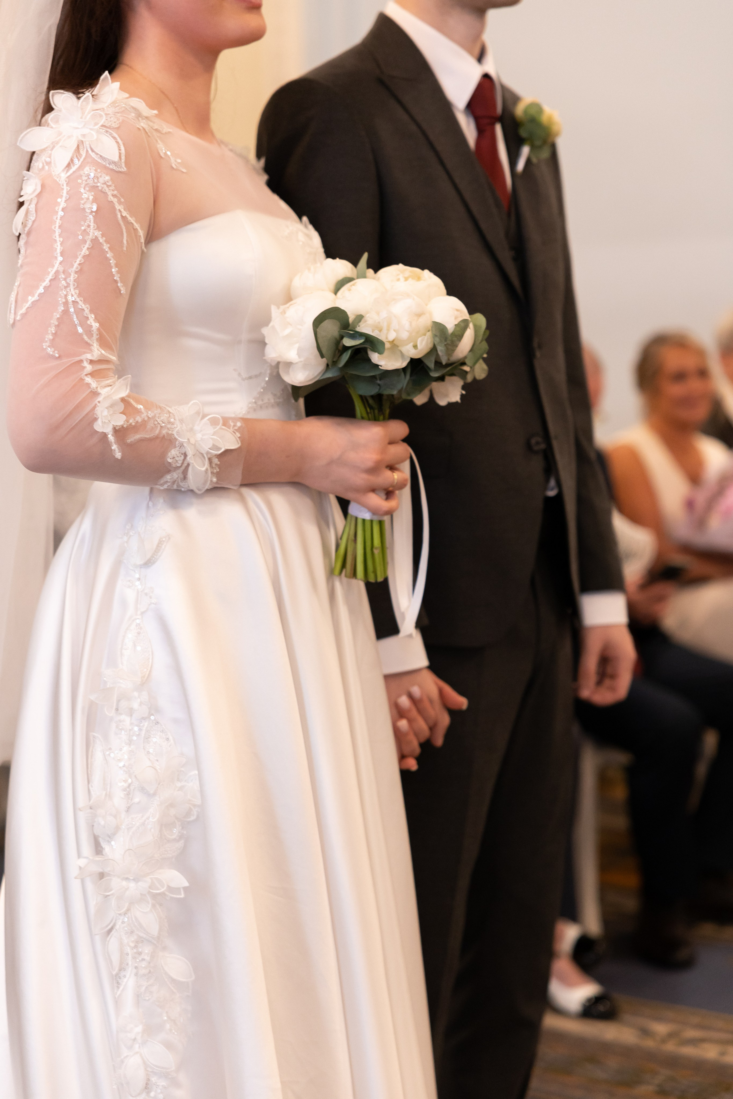 Павел & Екатерина. Питерский фотограф