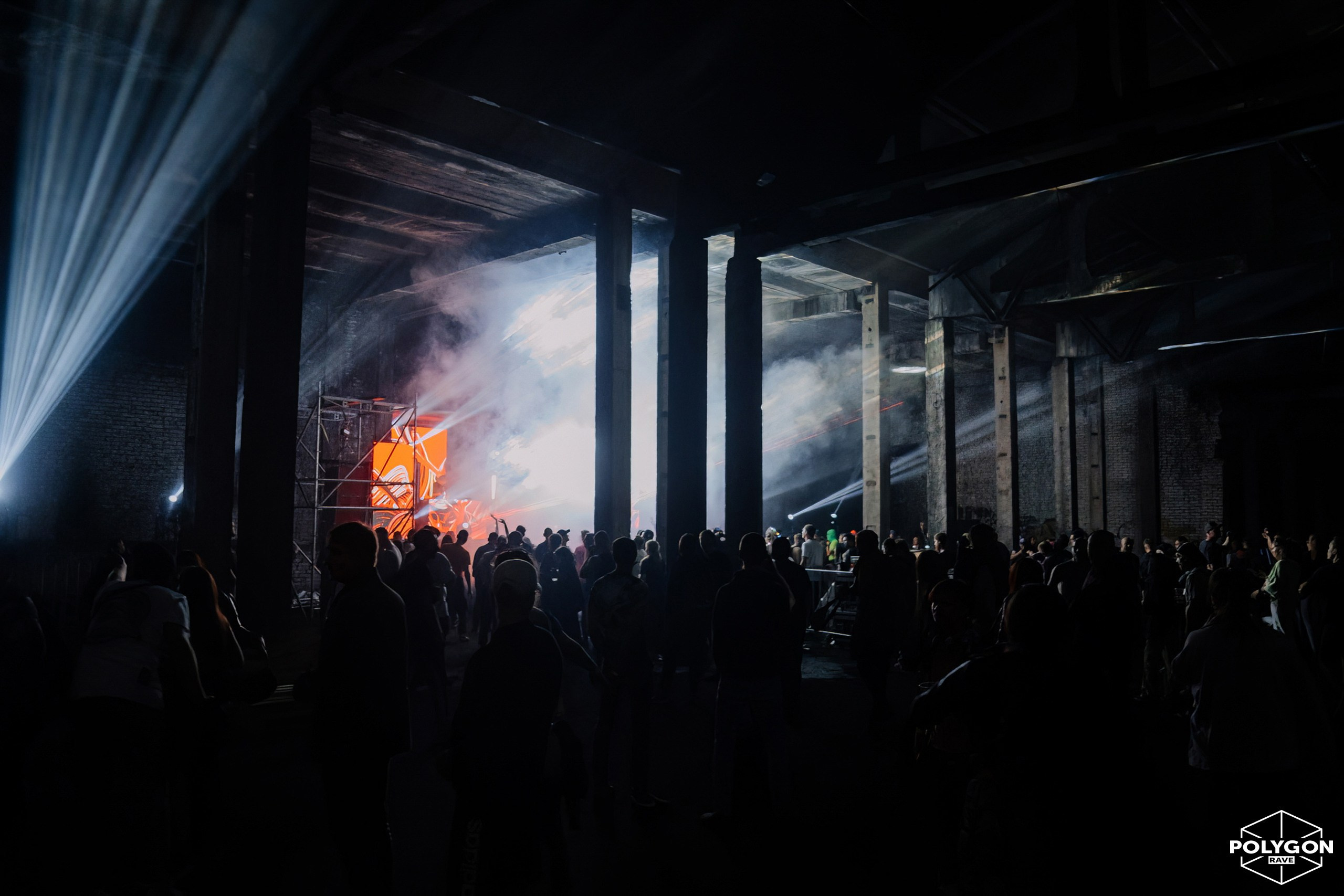 Polygon. KORSHIKOV SERGEY