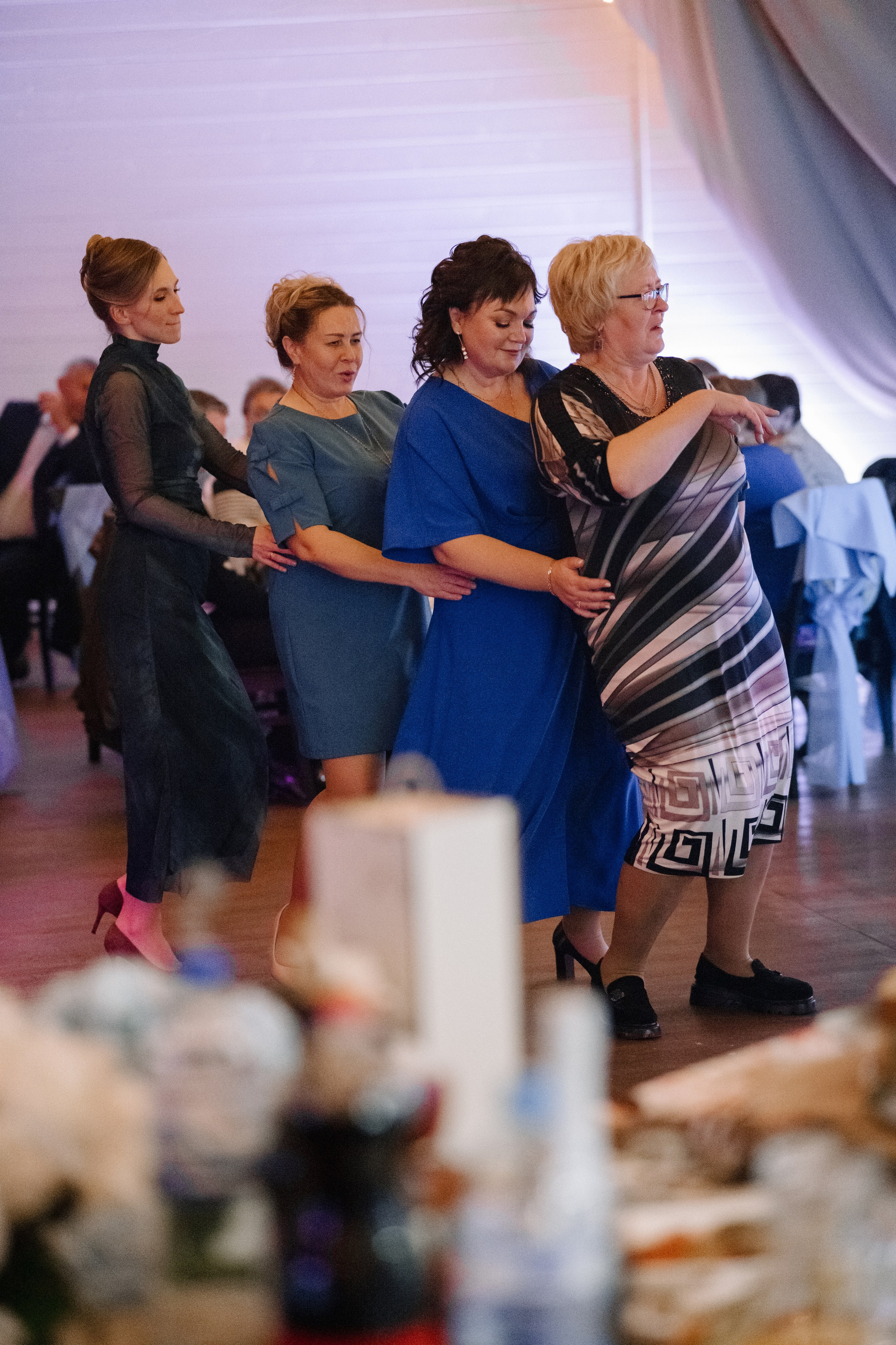 Свадьба в Ступино Татьяны и Павла