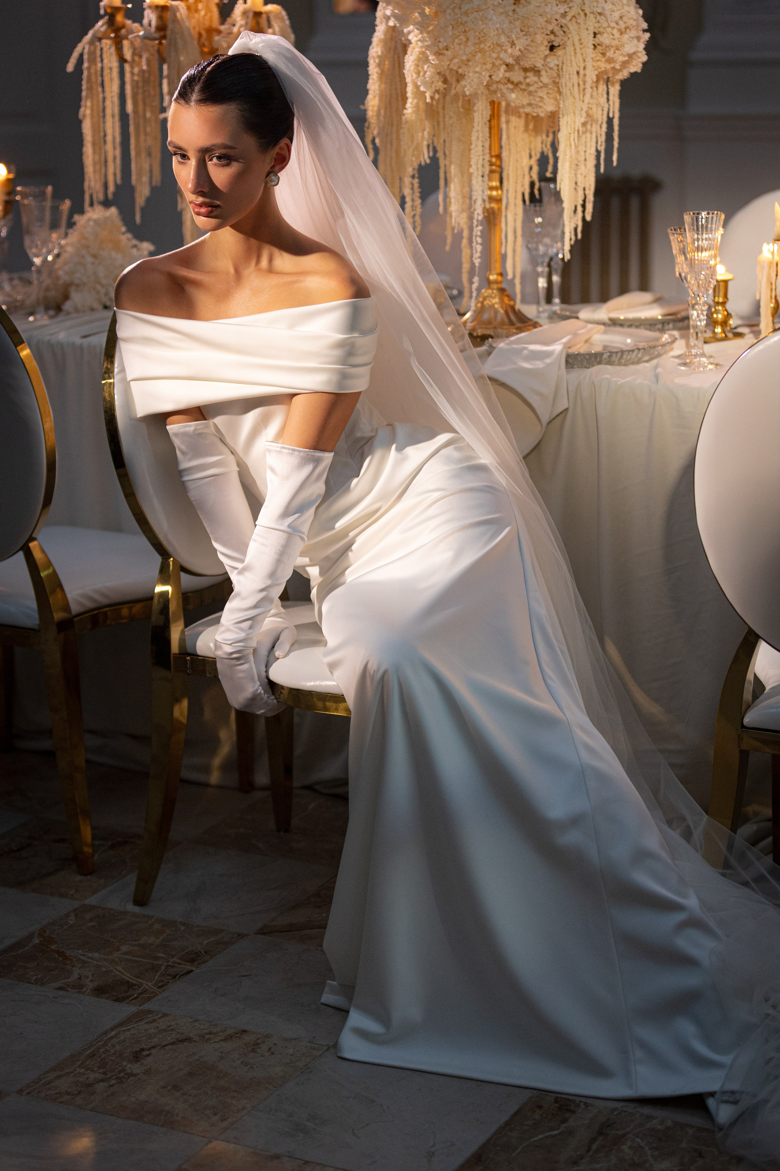 Алена и Дмитрий. Ваш фотограф — Александра Андрущенко