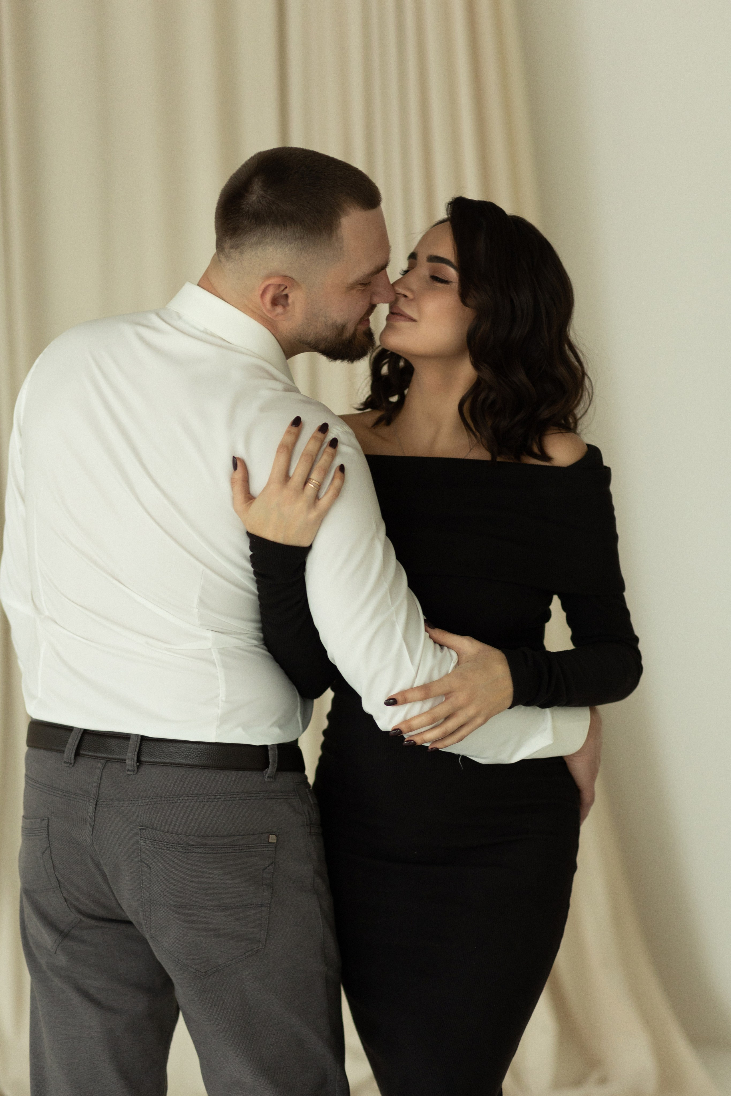 История Татьяны. Женский фотограф в Екатеринбурге Марина Логинова