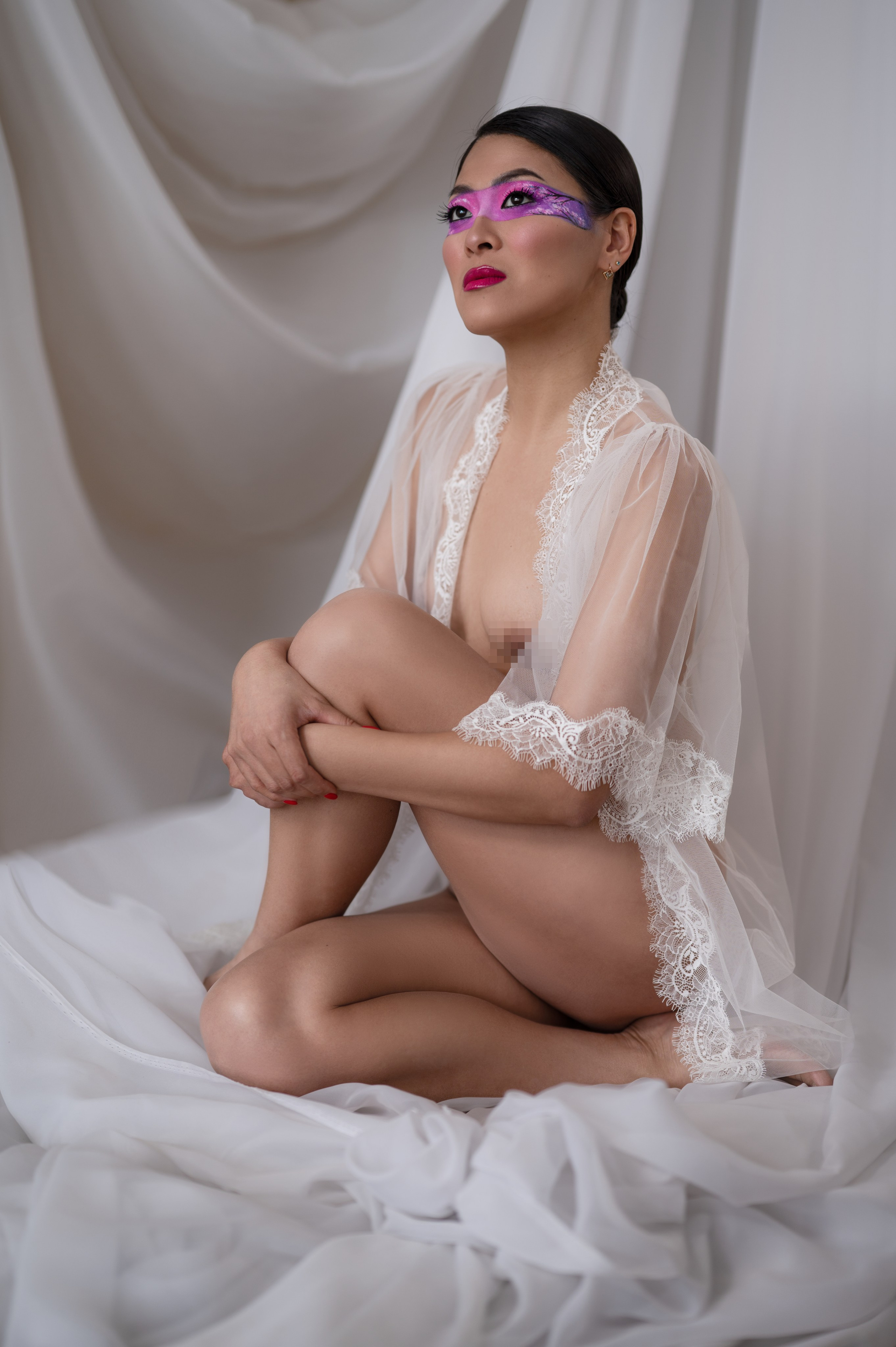 Asian Story. Cruelsyra —фотограф в Хабаровске. Портретная и фэшн съемка