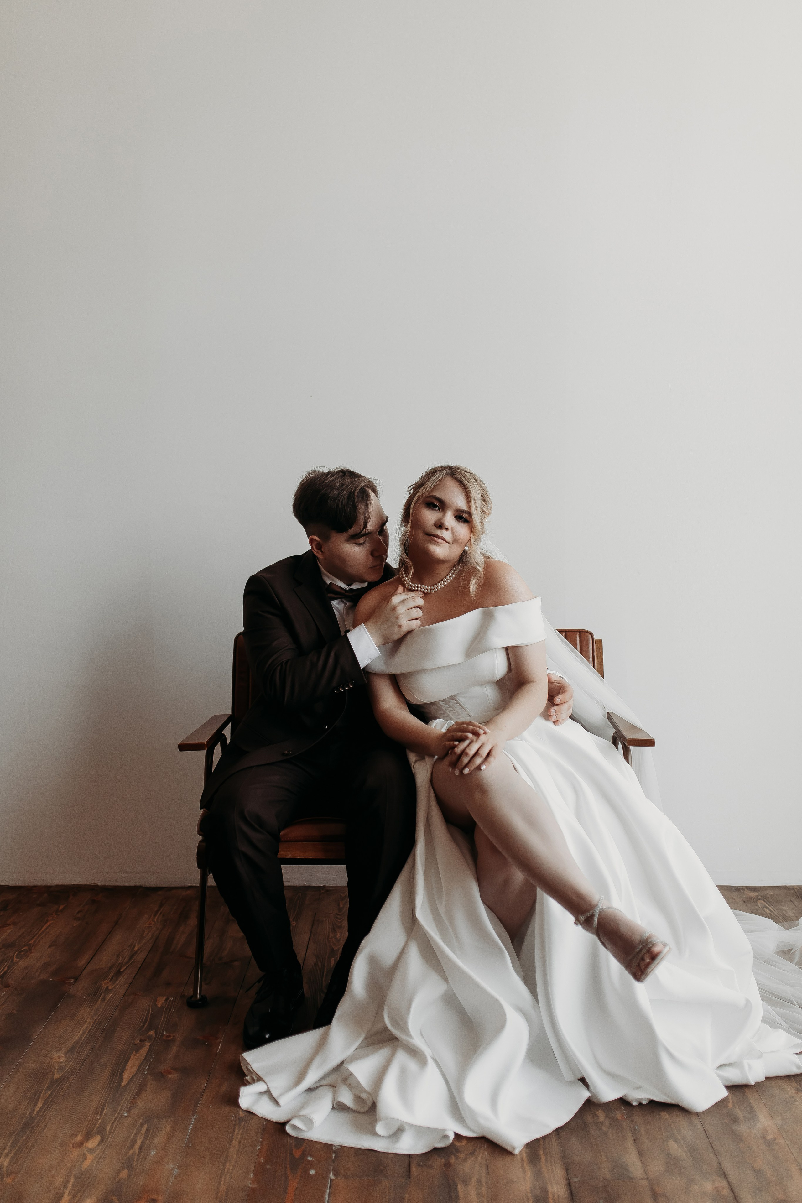 Артём и Диана. Фотограф Тимербаева Алина г. Сургут