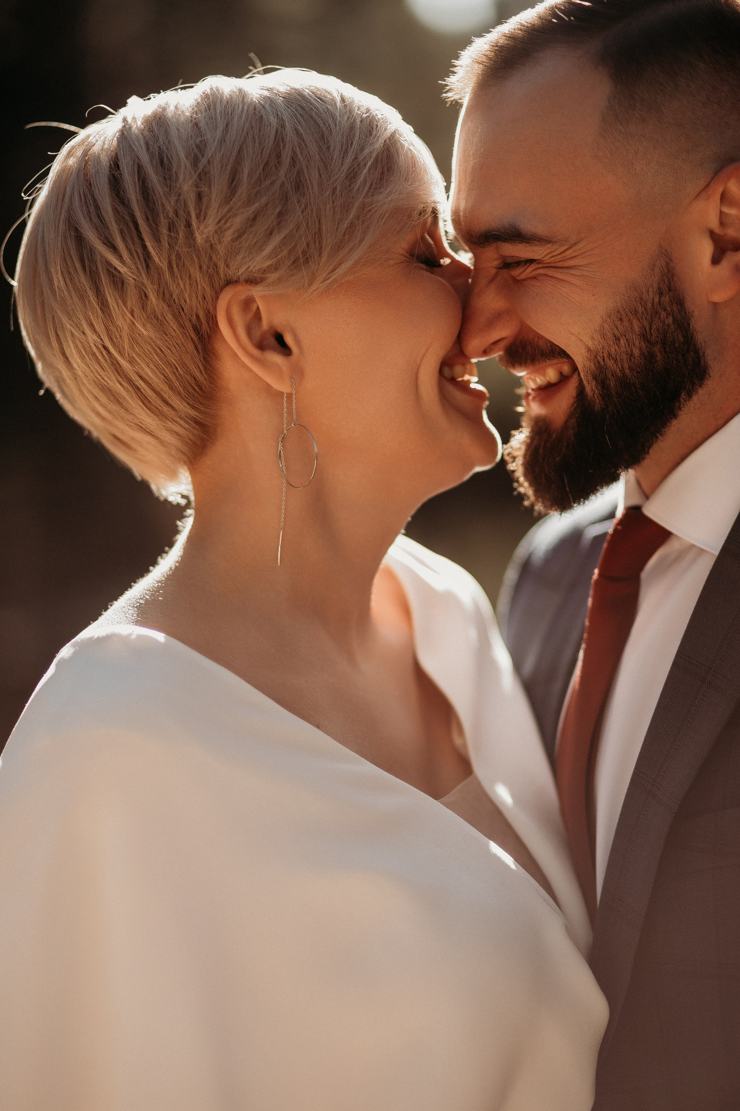 Екатерина и Дмитрий. Фотограф Тимербаева Алина г. Сургут