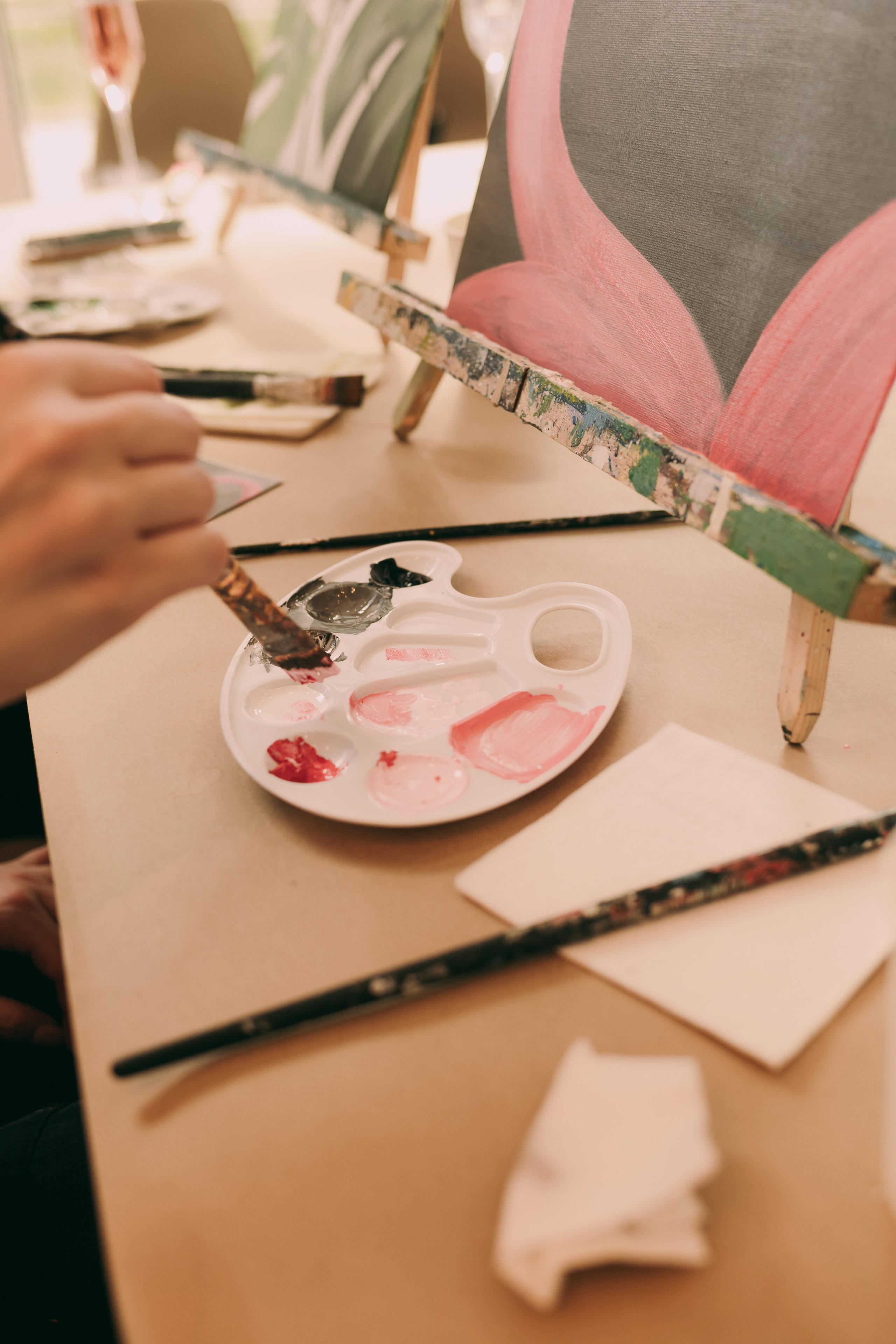 Девичник. Фотограф Петрозаводск/СПБ