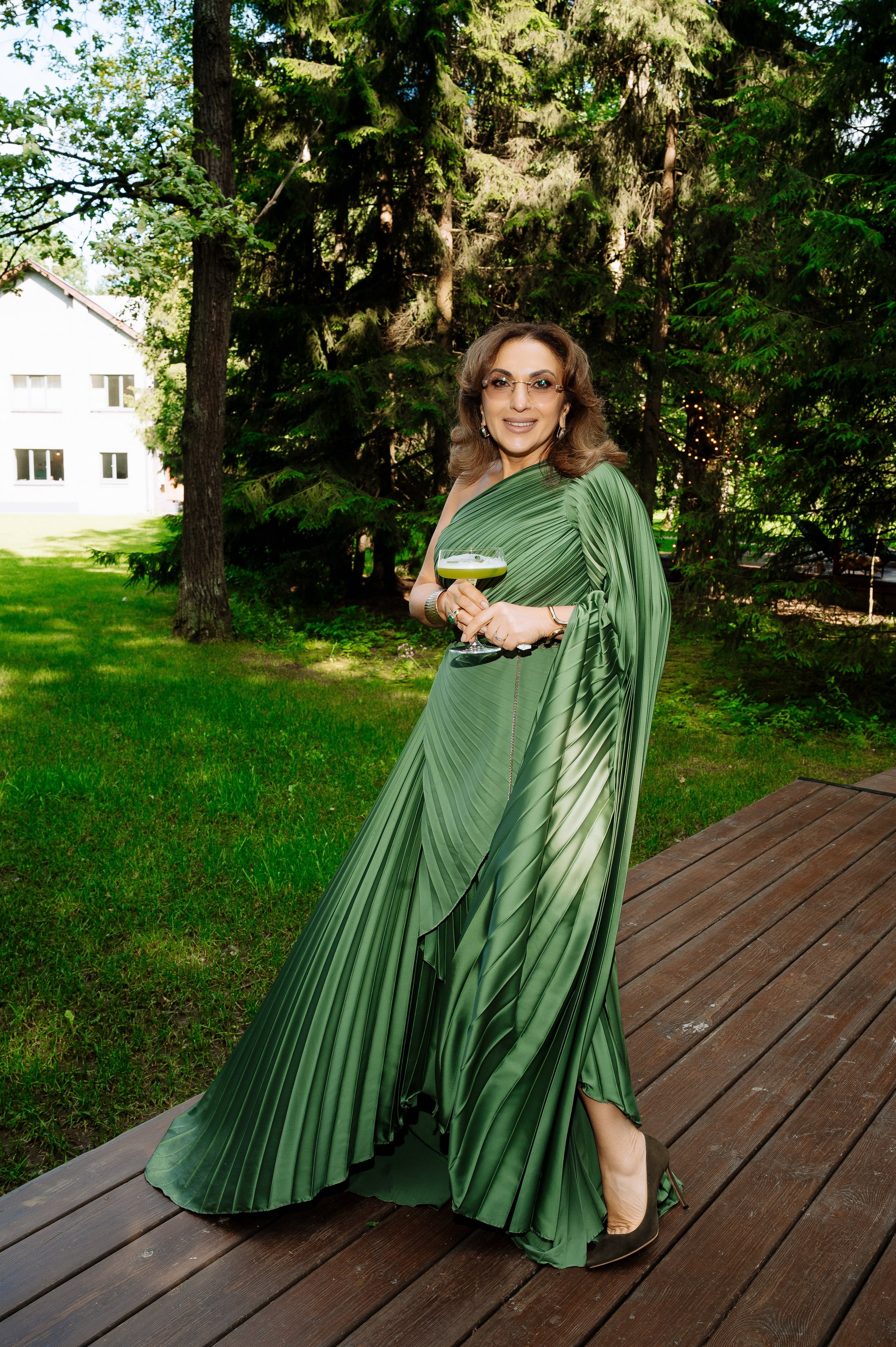 Эрик и Лера. Фотограф Вито Бурмасов | Москва