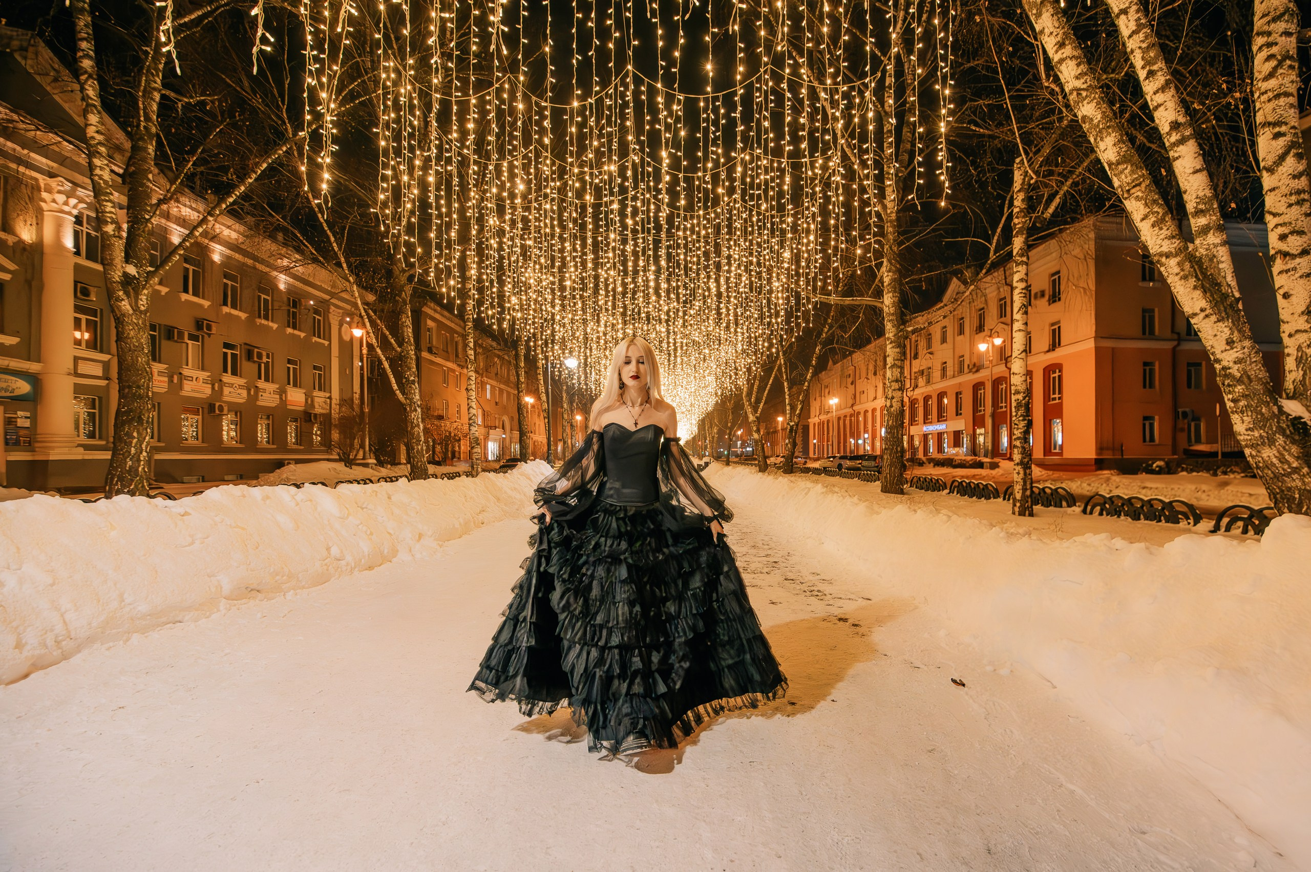 ....... Фотограф в Кемерово Владислав Шульц