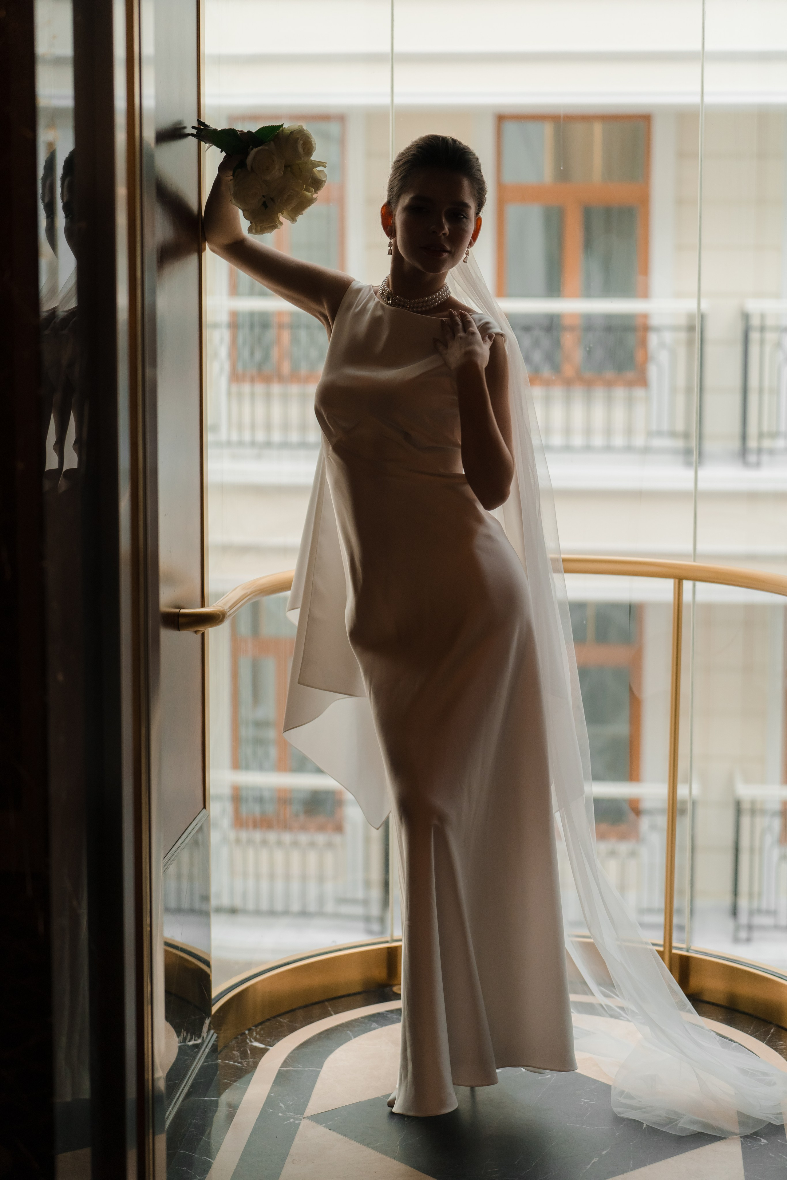 Денис + Анна