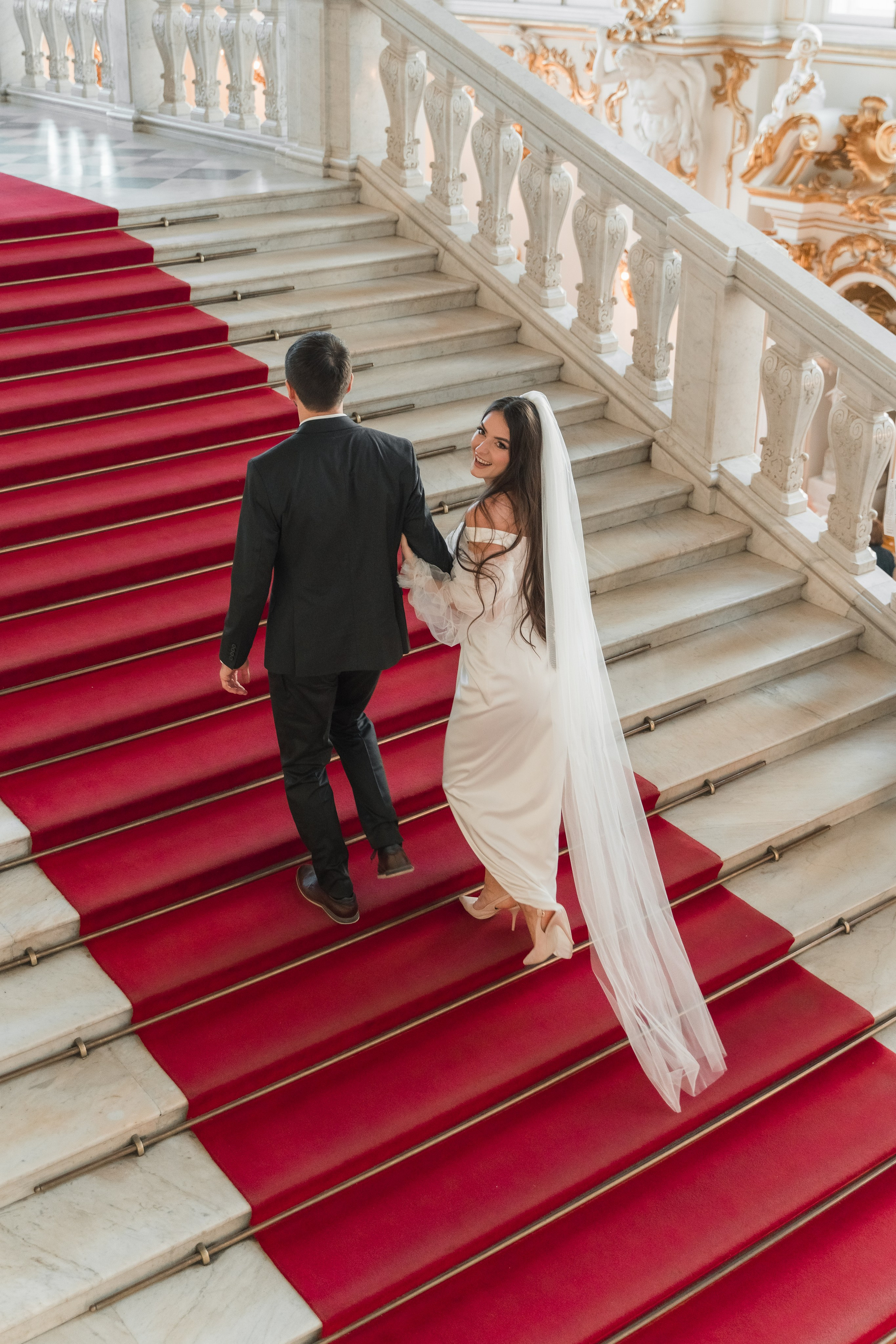 Илья + Екатерина