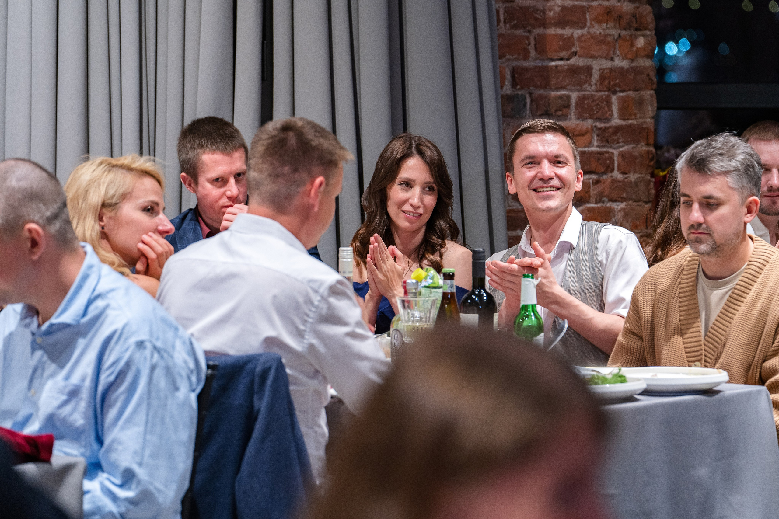 Игорь + Полина