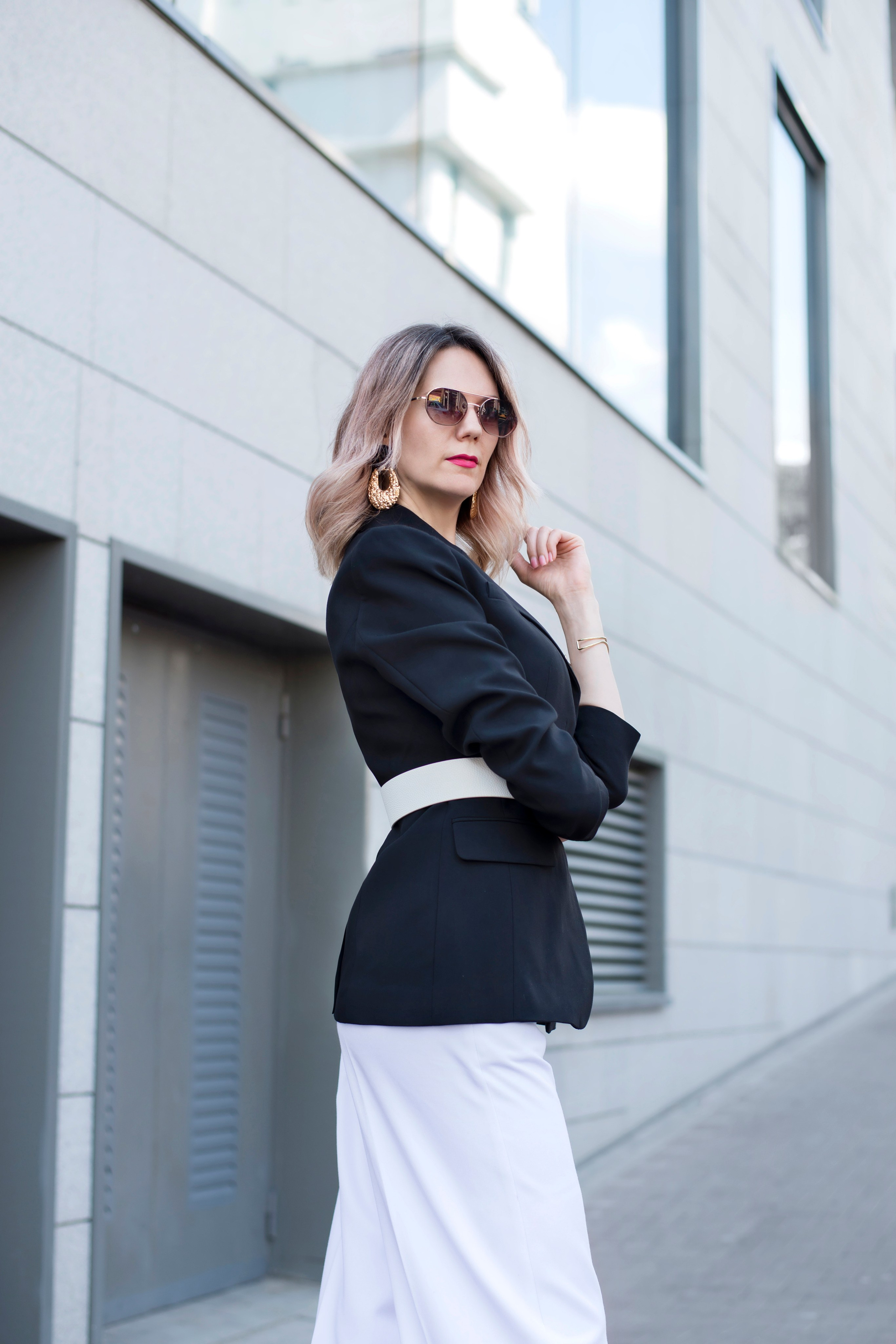 Бренд-съемка. Главная